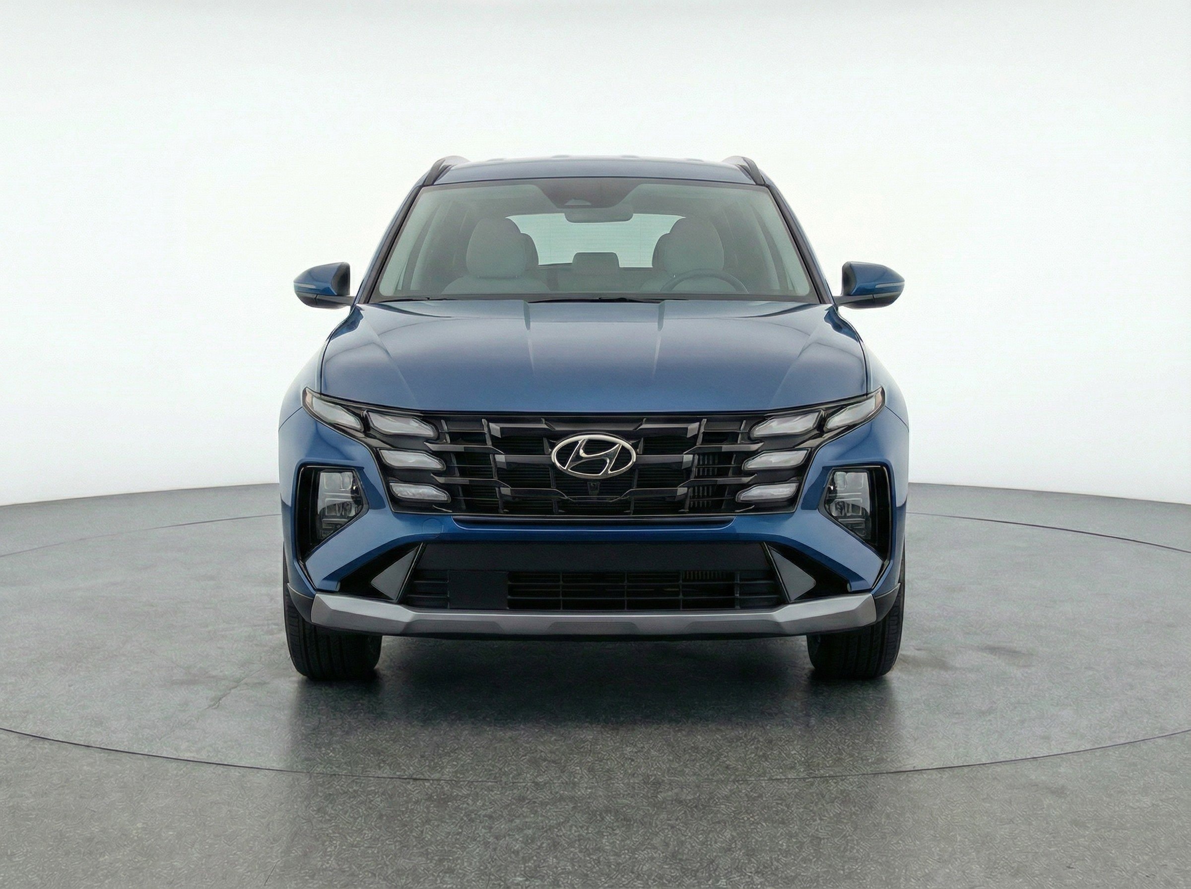 Thumbnail: 2025 Hyundai Tucson - 2