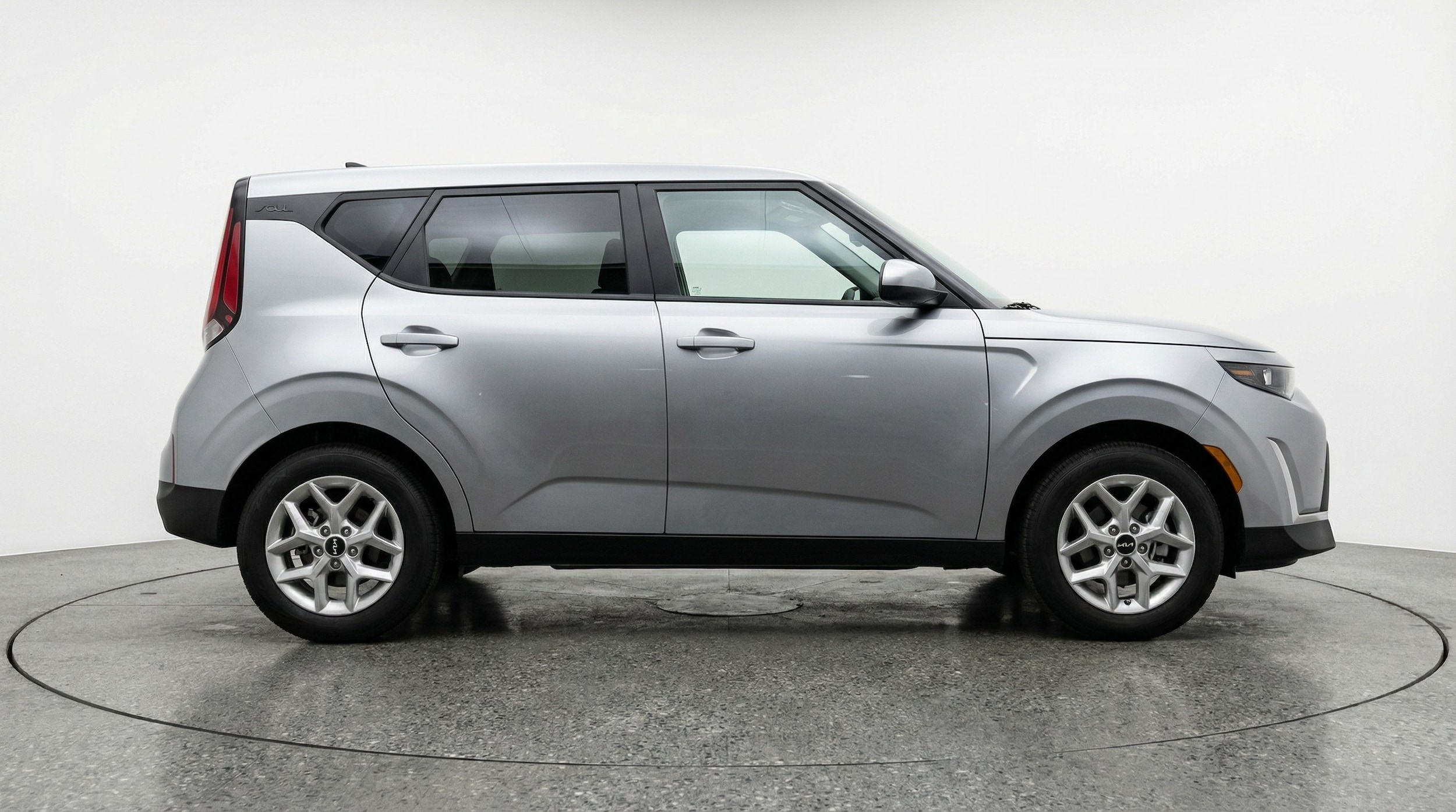 Thumbnail: 2025 Kia Soul - 8