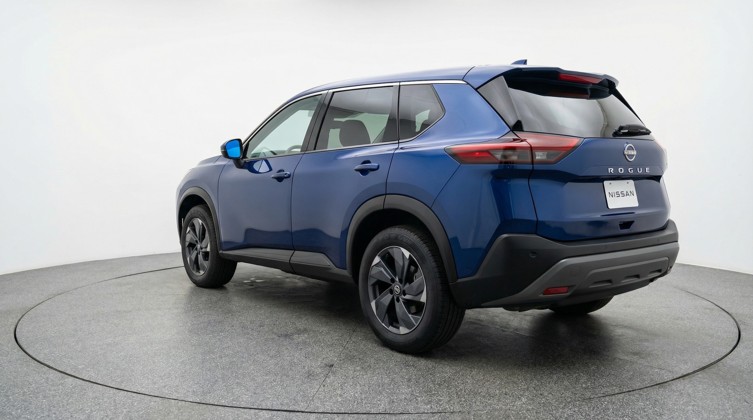 Thumbnail: 2025 Nissan Rogue - 5