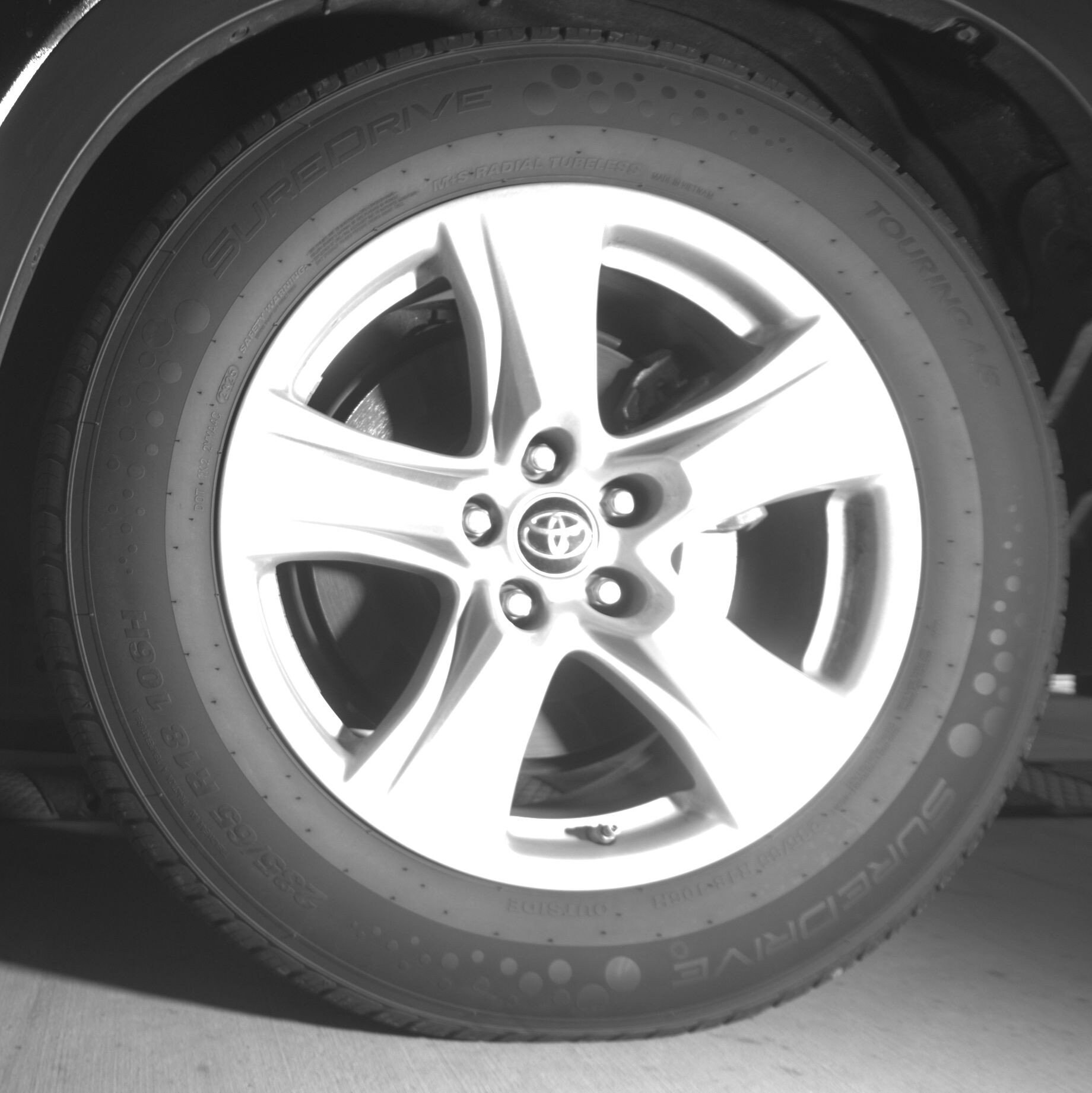 Thumbnail: 2025 Toyota Highlander - 14