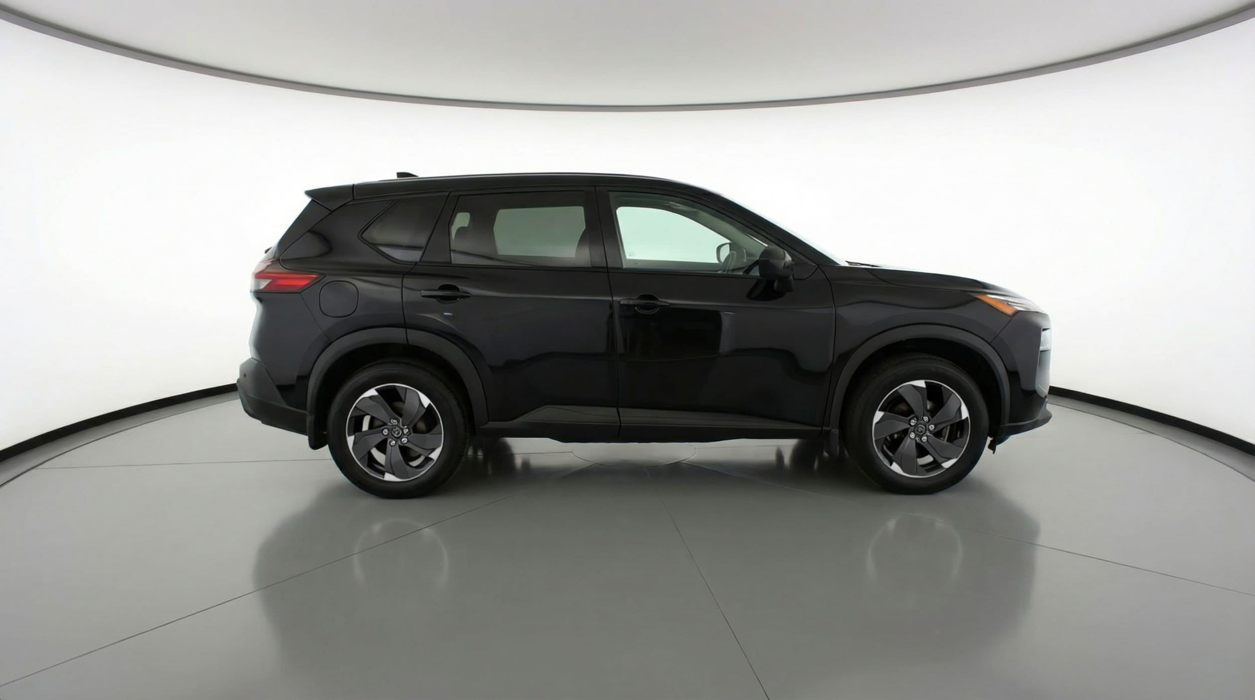 Thumbnail: 2025 Nissan Rogue - 8