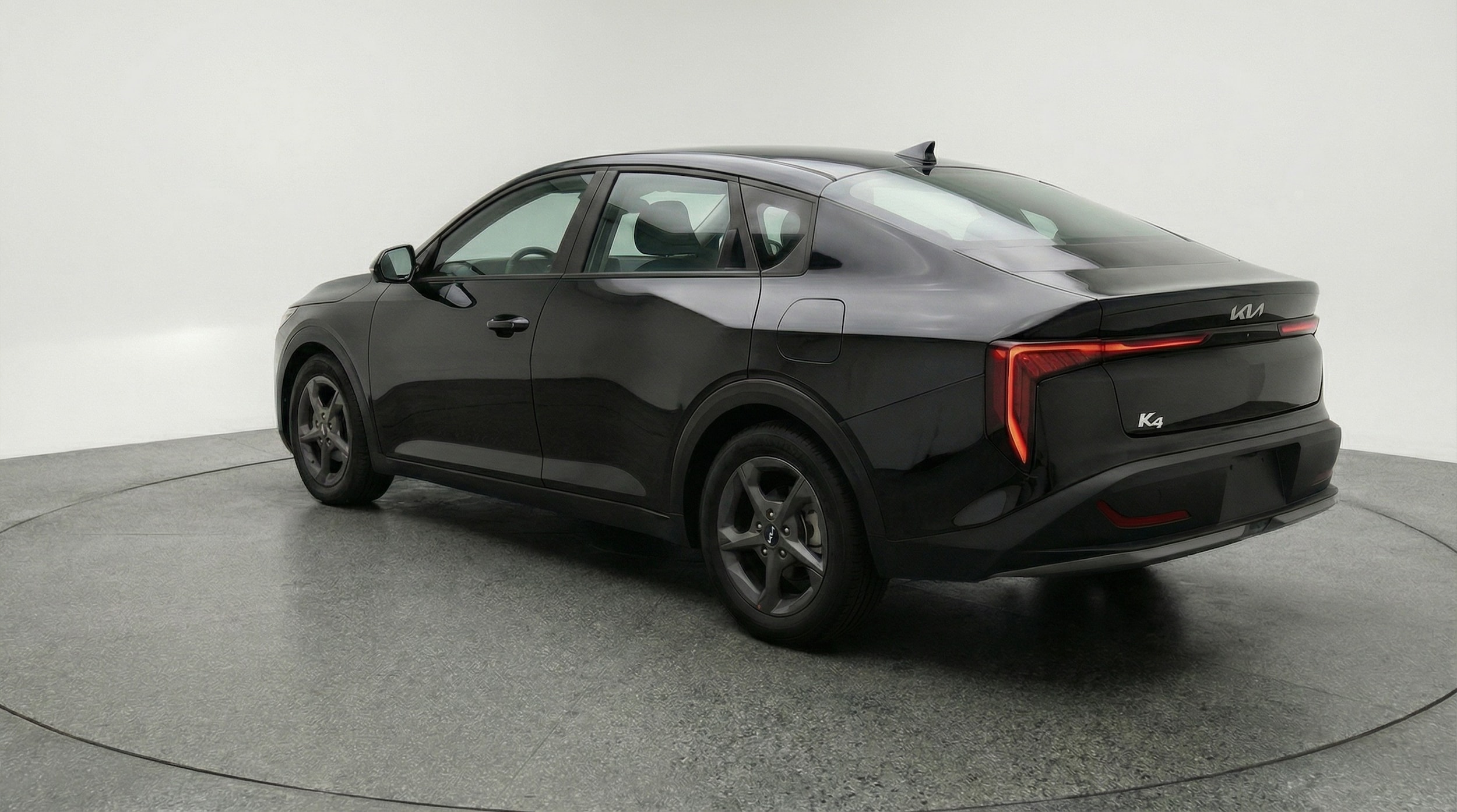 Thumbnail: 2025 Kia K4 - 5