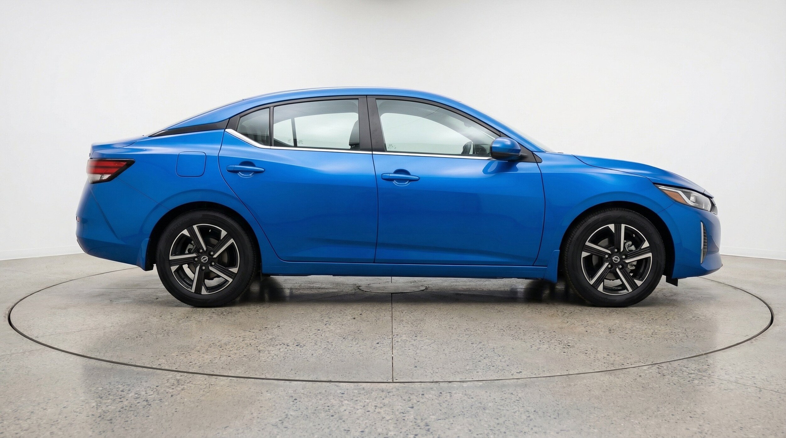 Thumbnail: 2025 Nissan Sentra - 11