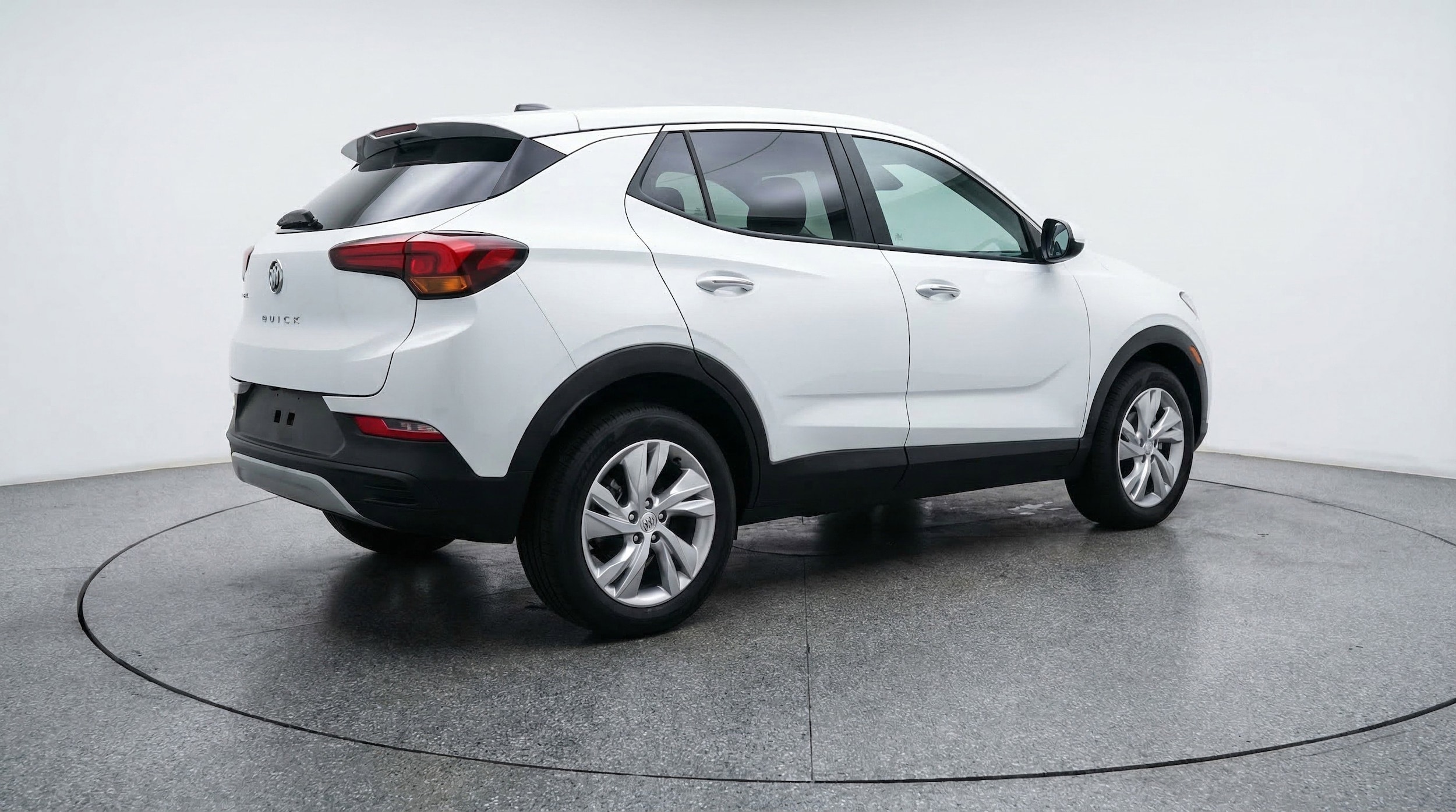 Thumbnail: 2025 Buick Encore GX - 9