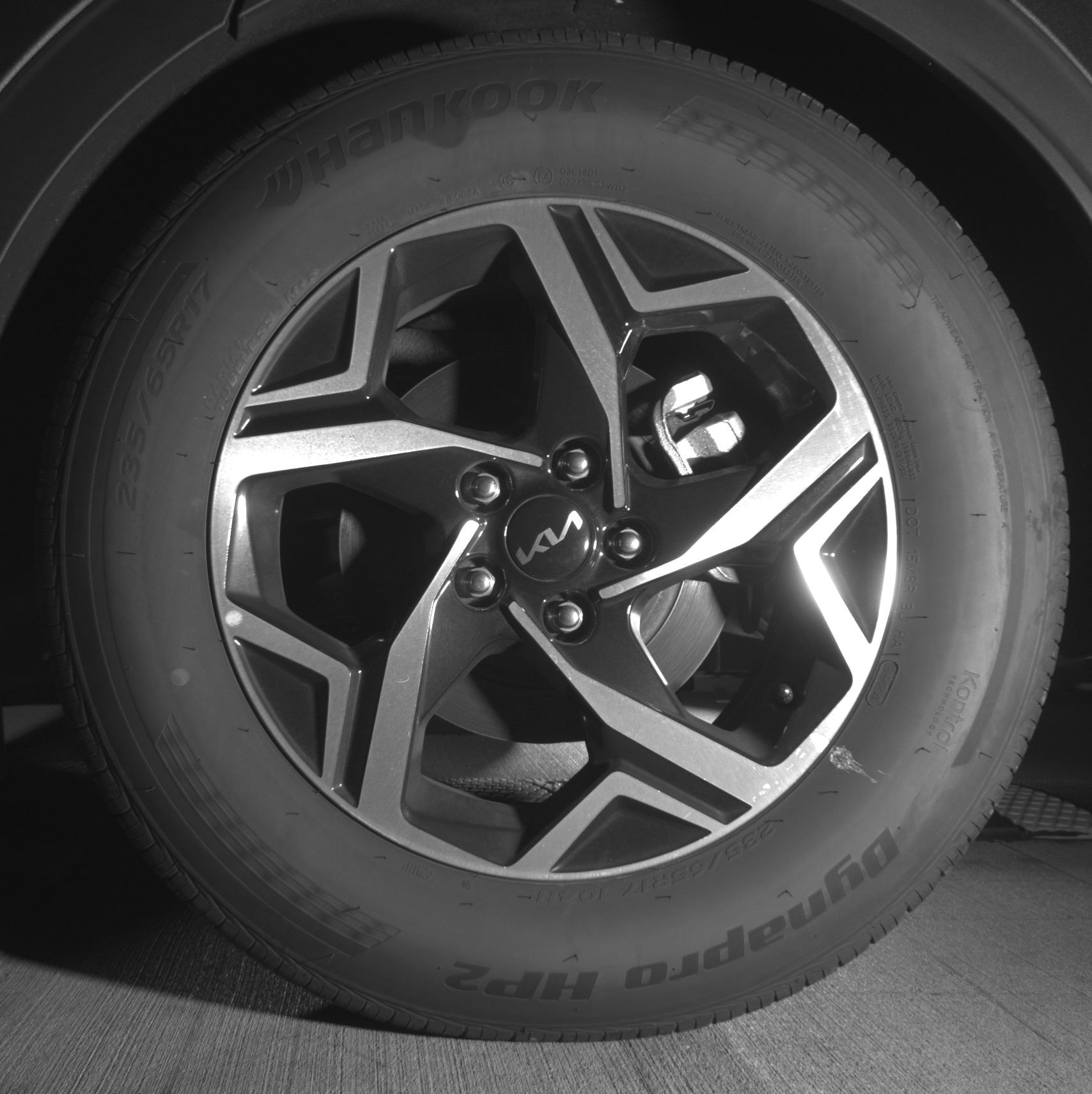 Thumbnail: 2025 Kia Sportage - 11