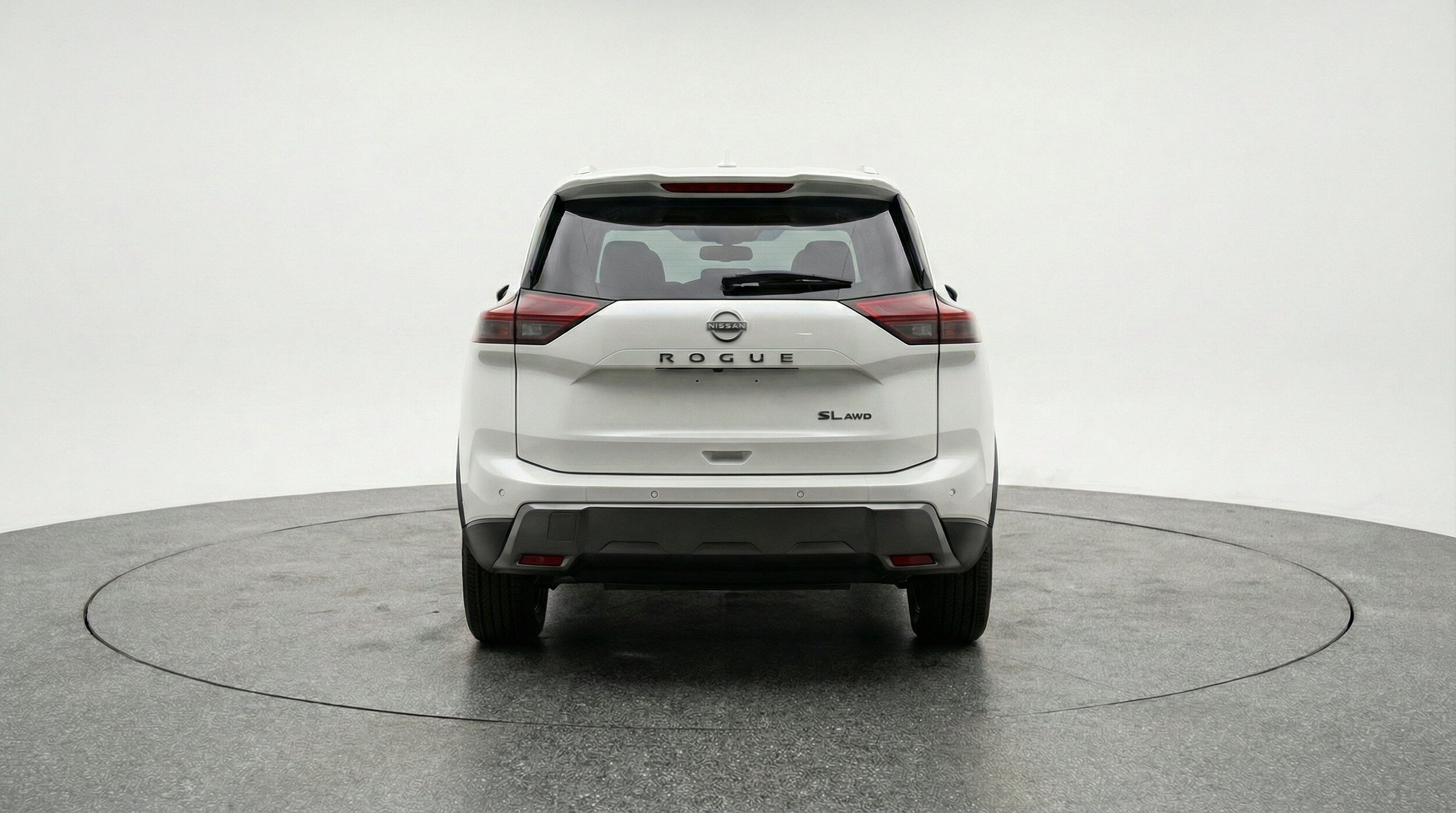 Thumbnail: 2026 Nissan Rogue - 7