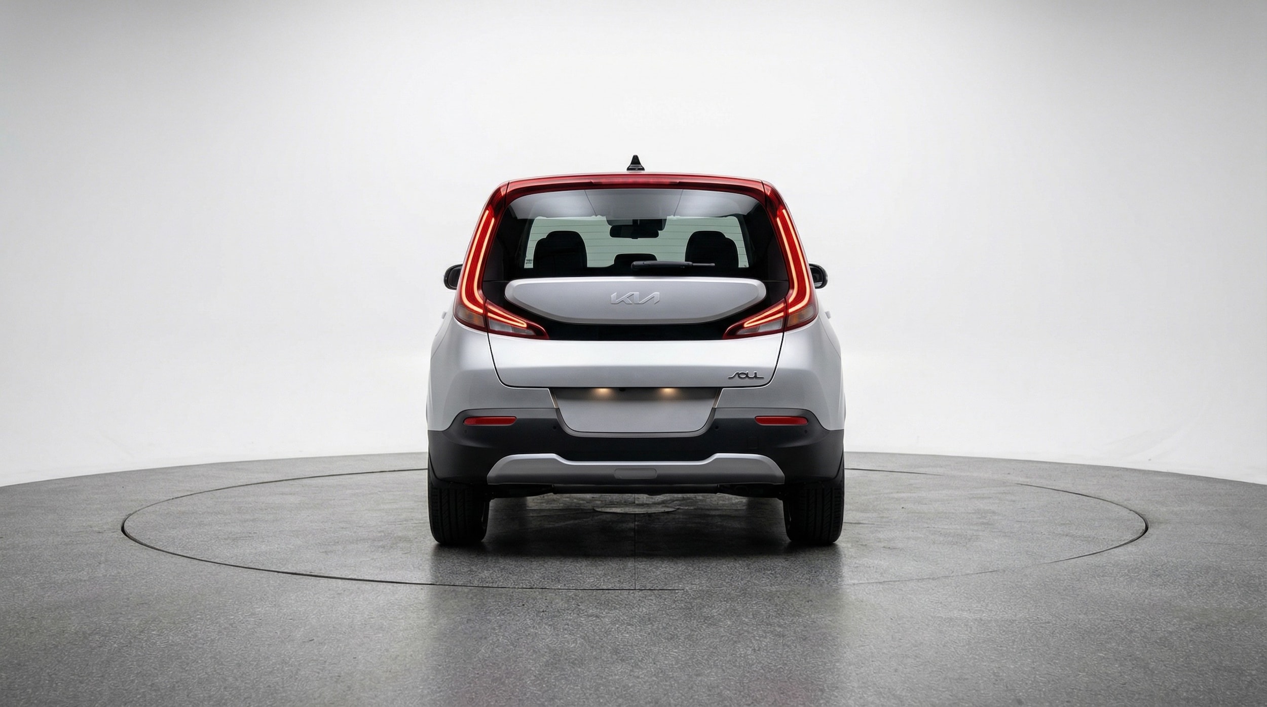 Thumbnail: 2025 Kia Soul - 6