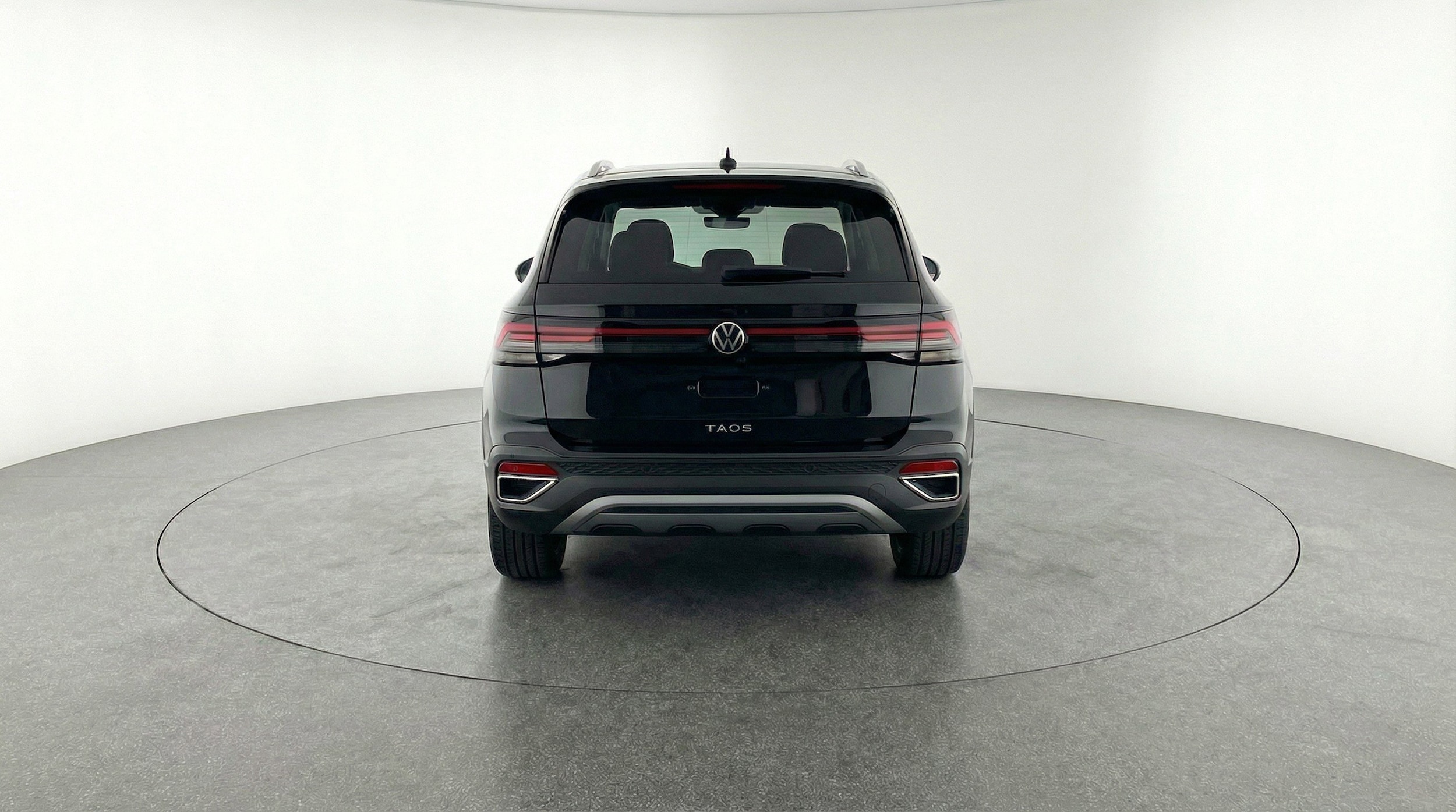 Thumbnail: 2025 Volkswagen Taos - 7