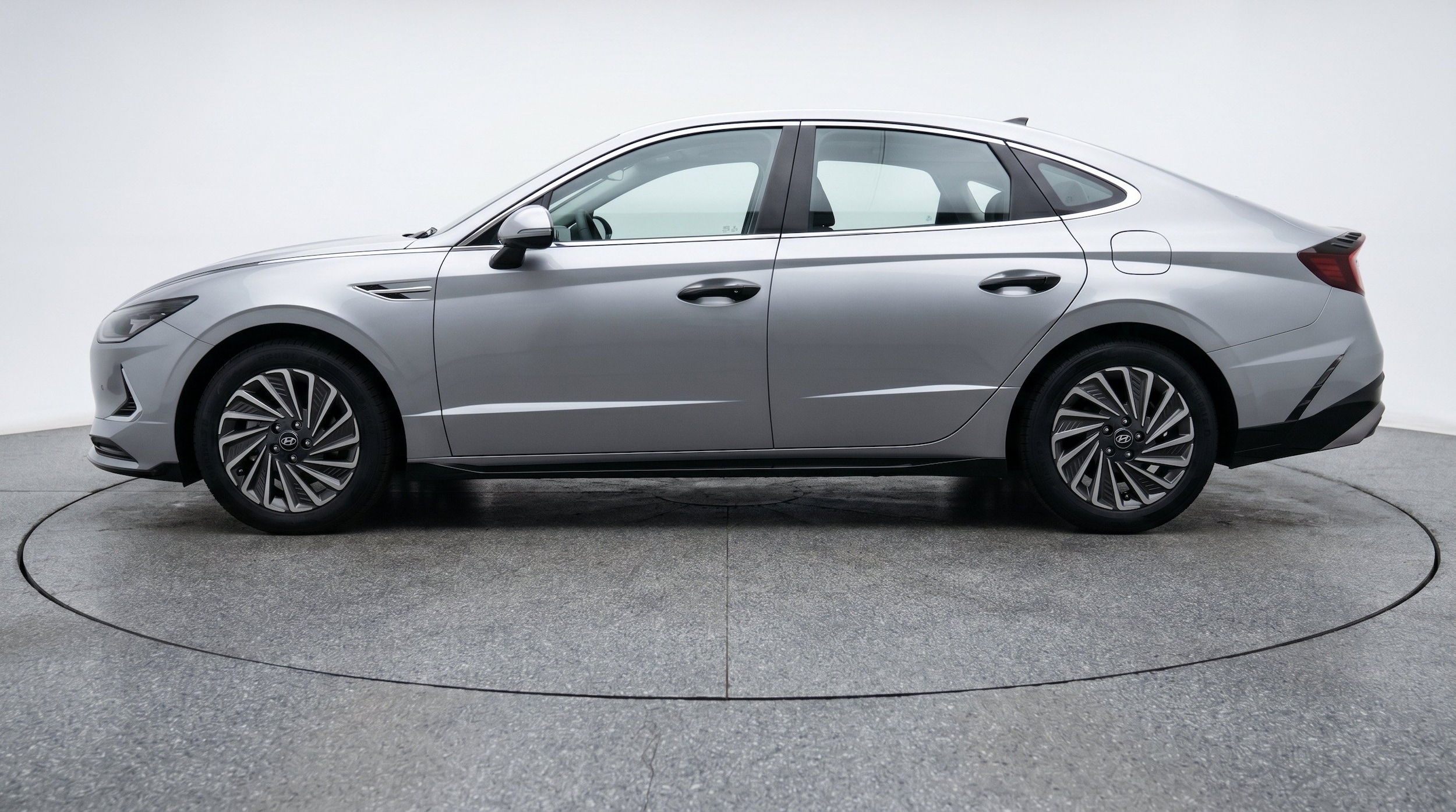 Thumbnail: 2025 Hyundai Sonata - 5