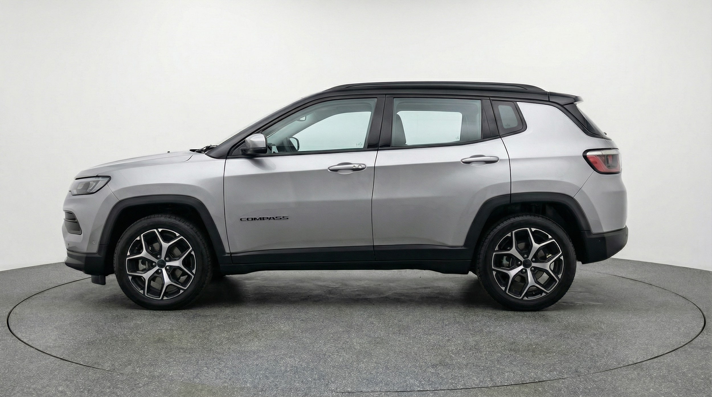 Thumbnail: 2025 Jeep Compass - 4