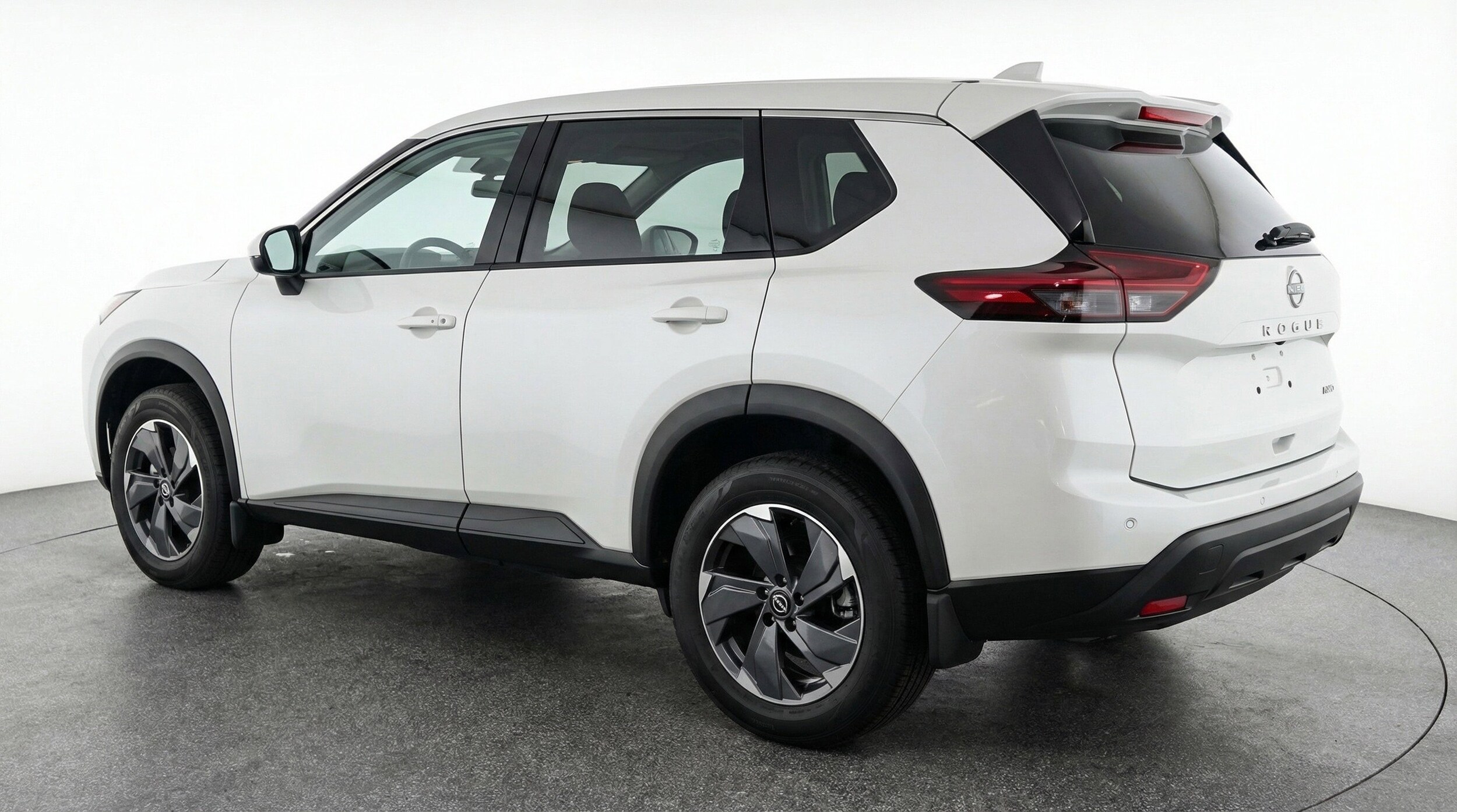 Thumbnail: 2025 Nissan Rogue - 6