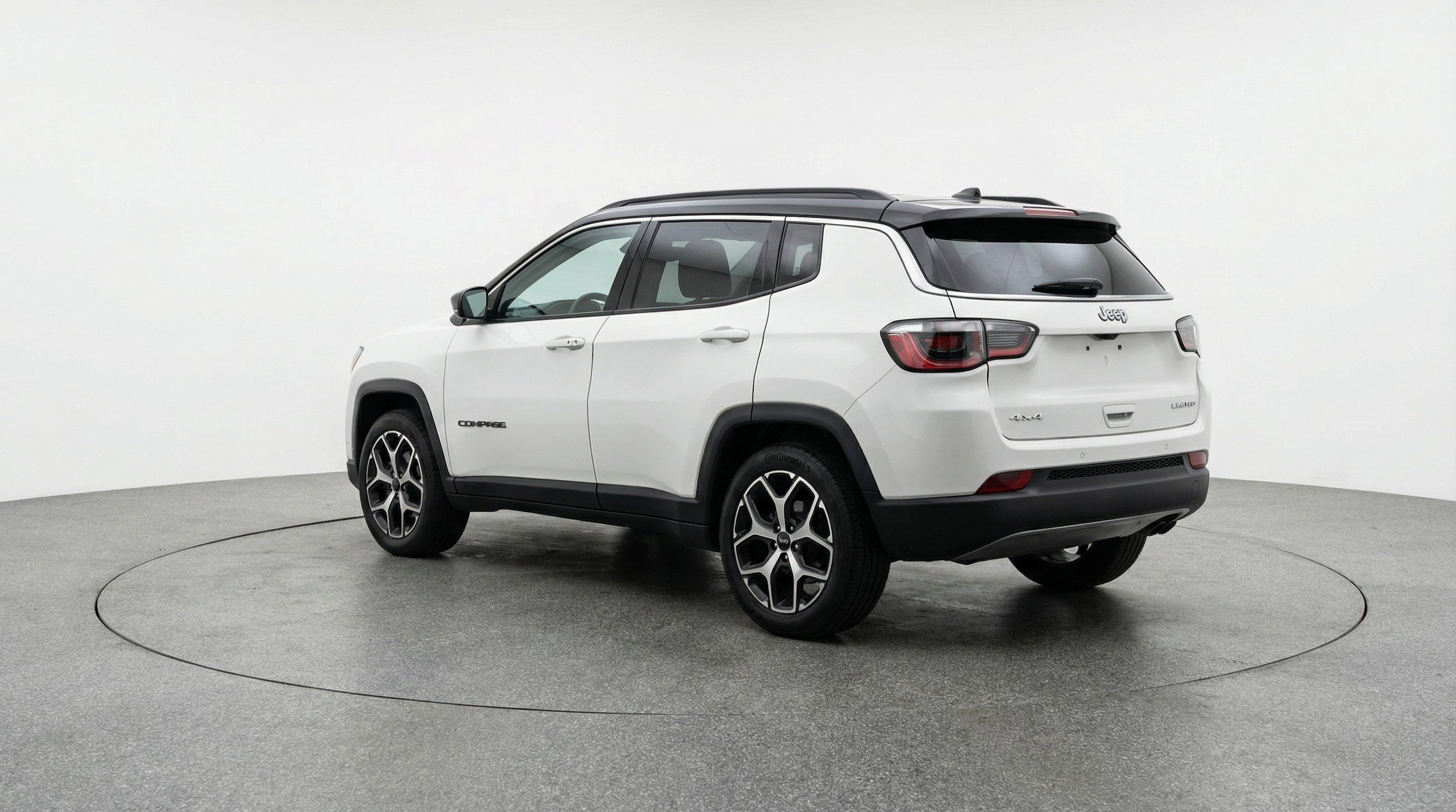 Thumbnail: 2025 Jeep Compass - 6