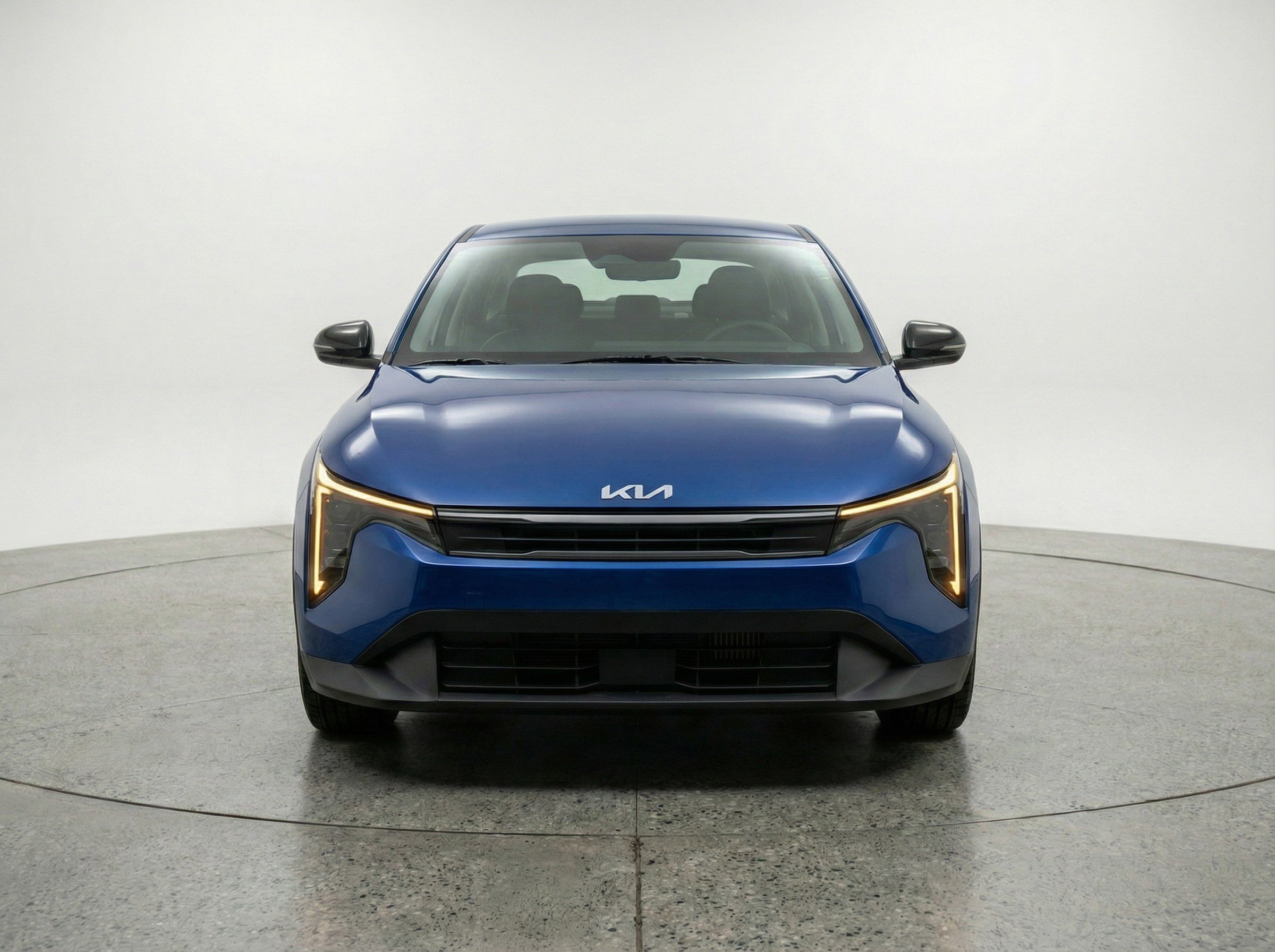 Thumbnail: 2025 Kia K4 - 2