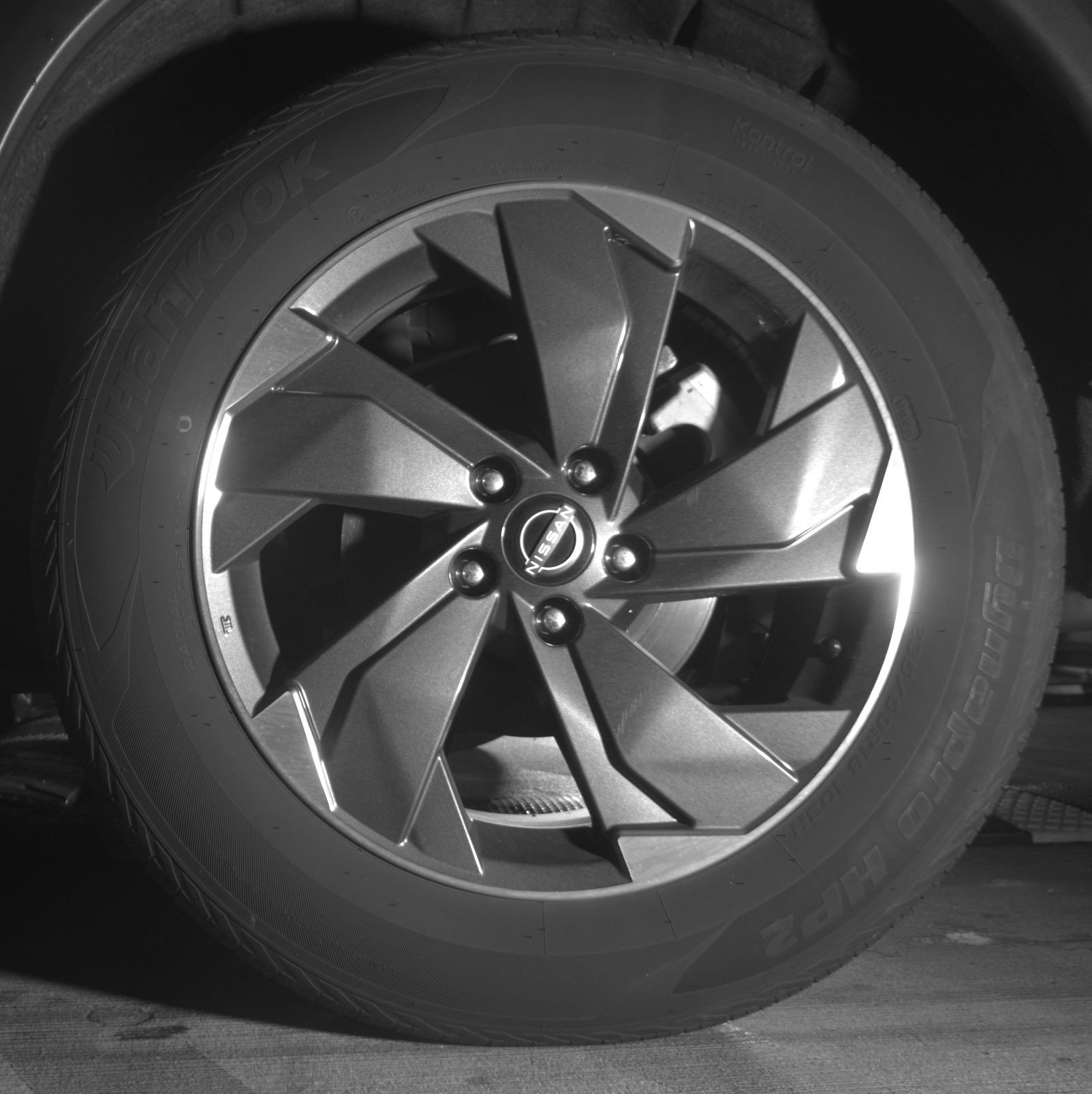 Thumbnail: 2025 Nissan Rogue - 14