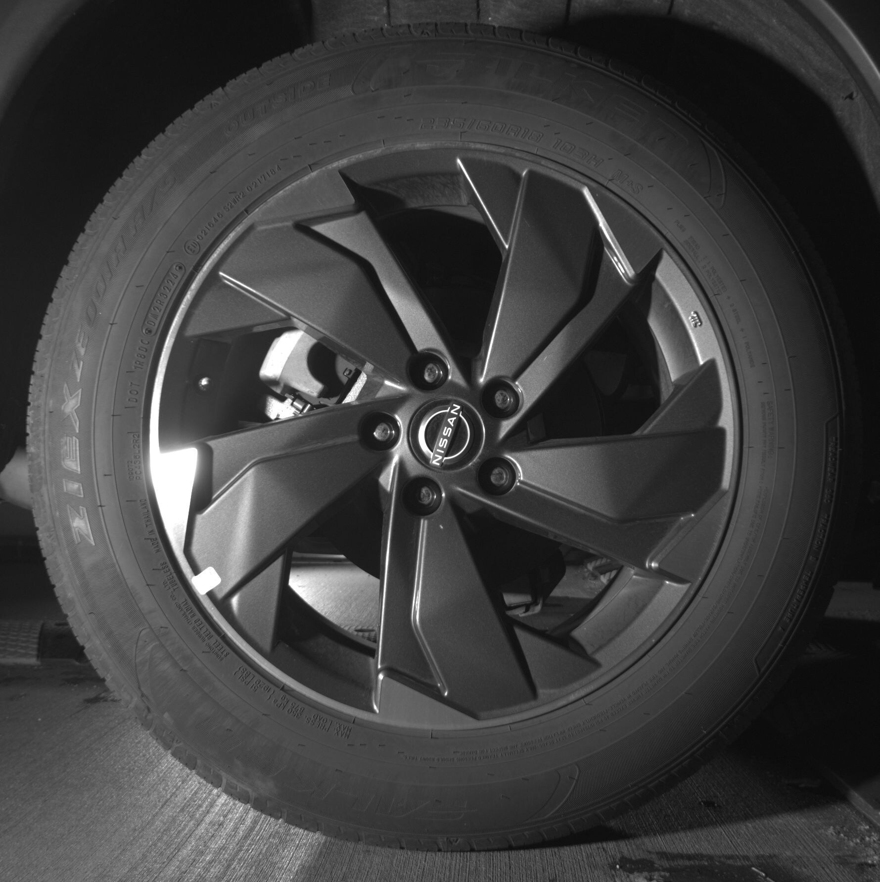 Thumbnail: 2025 Nissan Rogue - 12