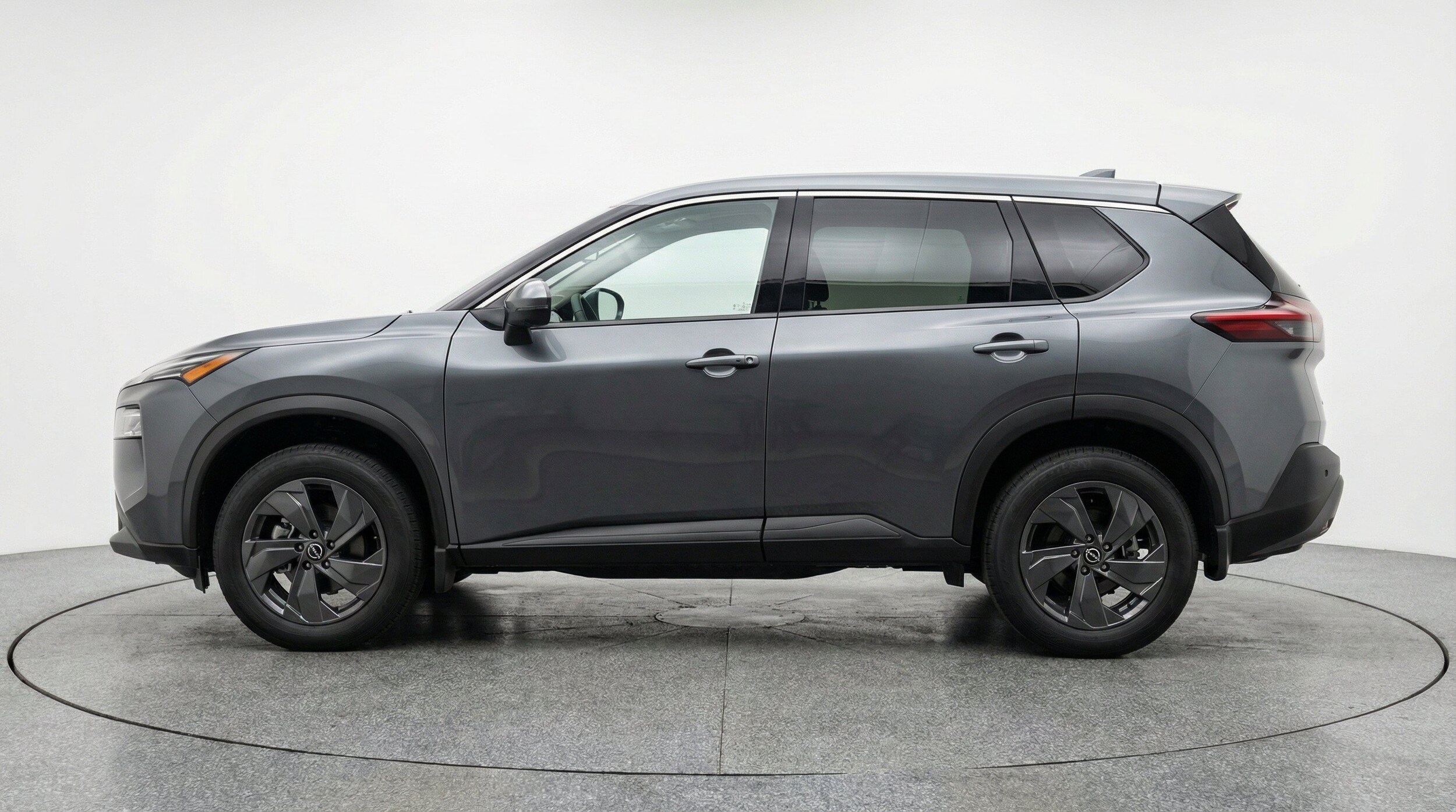 Thumbnail: 2026 Nissan Rogue - 5
