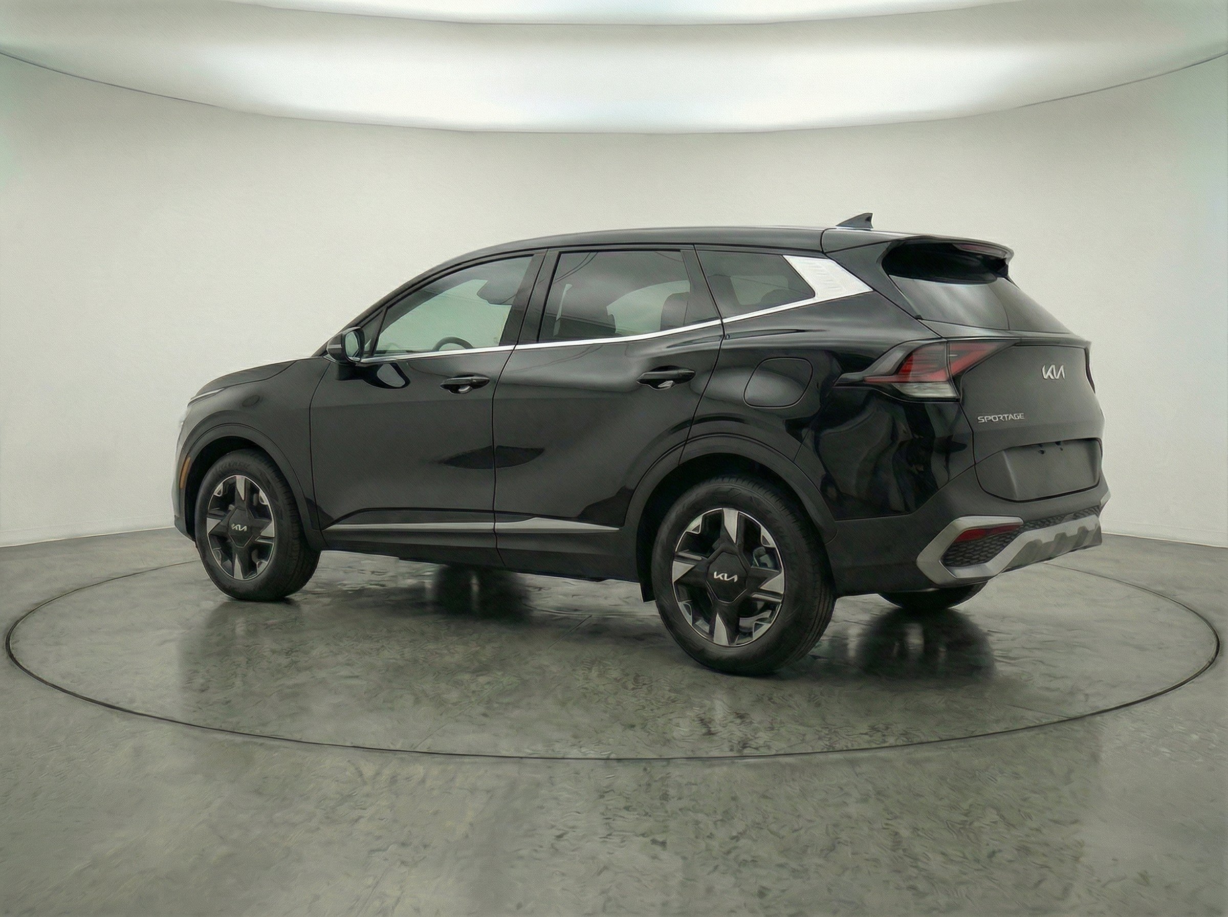 Thumbnail: 2026 Kia Sportage - 6