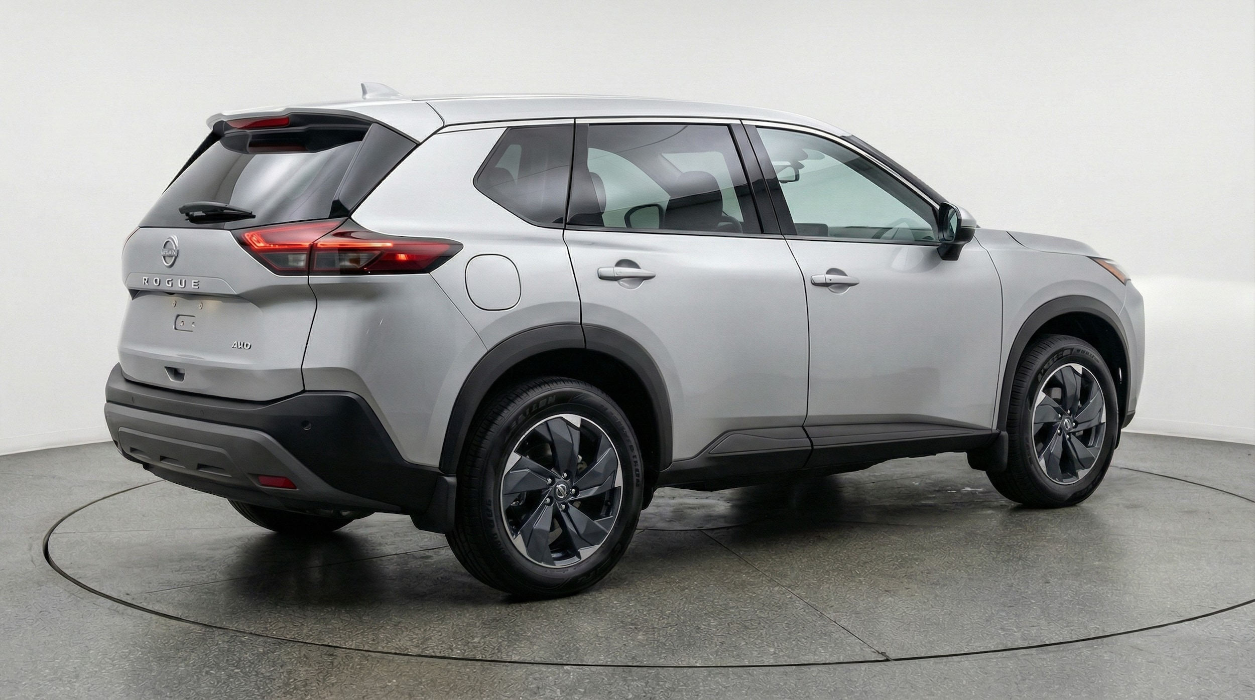 Thumbnail: 2025 Nissan Rogue - 7