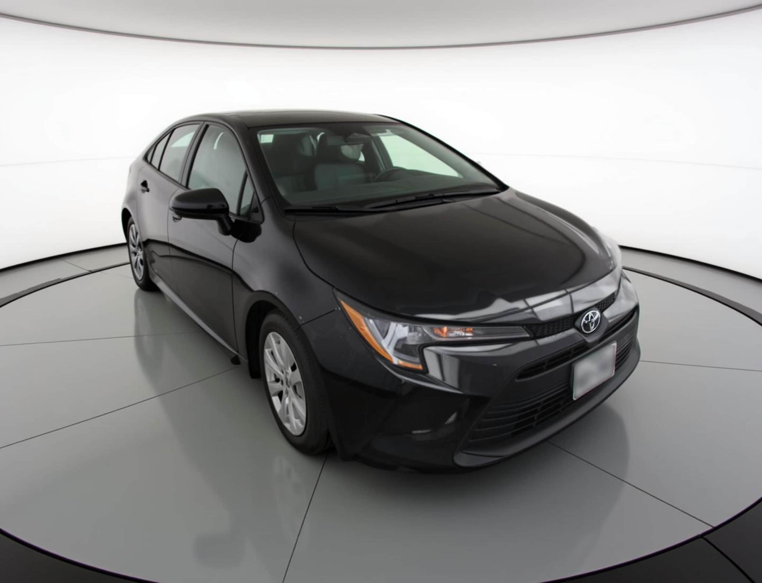 Thumbnail: 2025 Toyota Corolla - 1