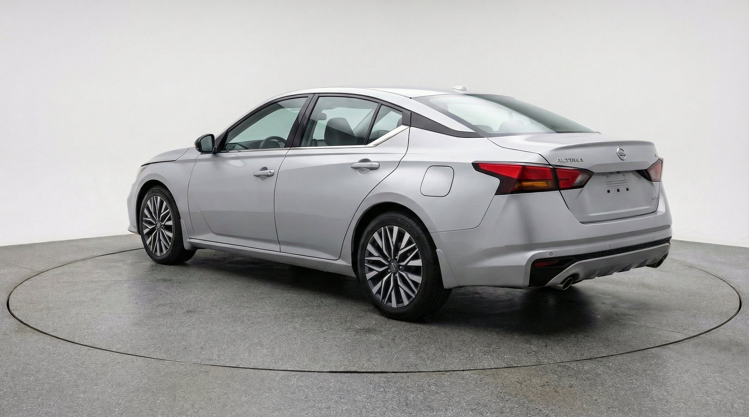 Thumbnail: 2026 Nissan Altima - 6