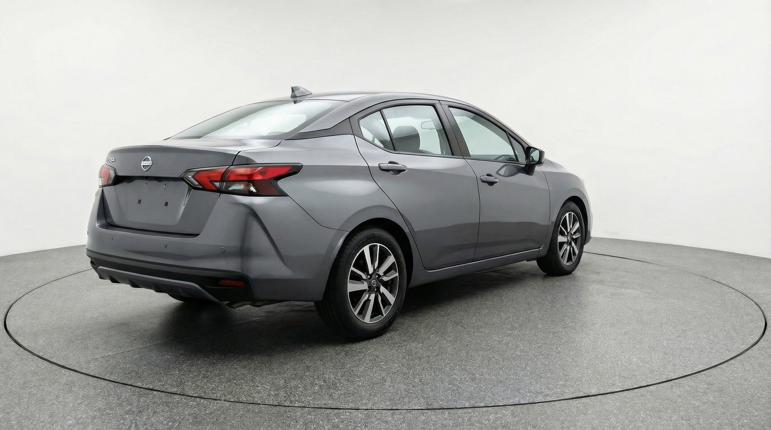 Thumbnail: 2025 Nissan Versa - 9