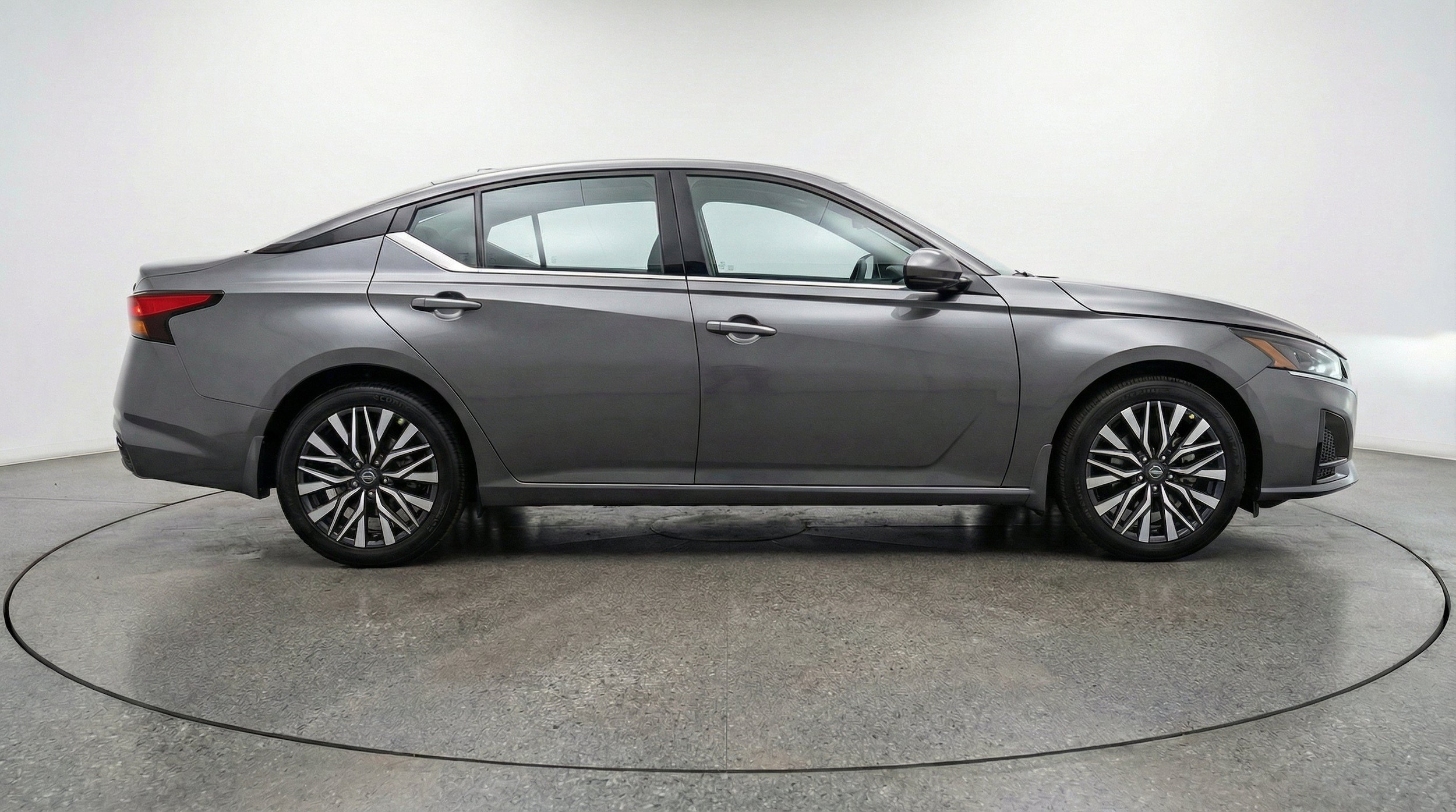 Thumbnail: 2026 Nissan Altima - 11