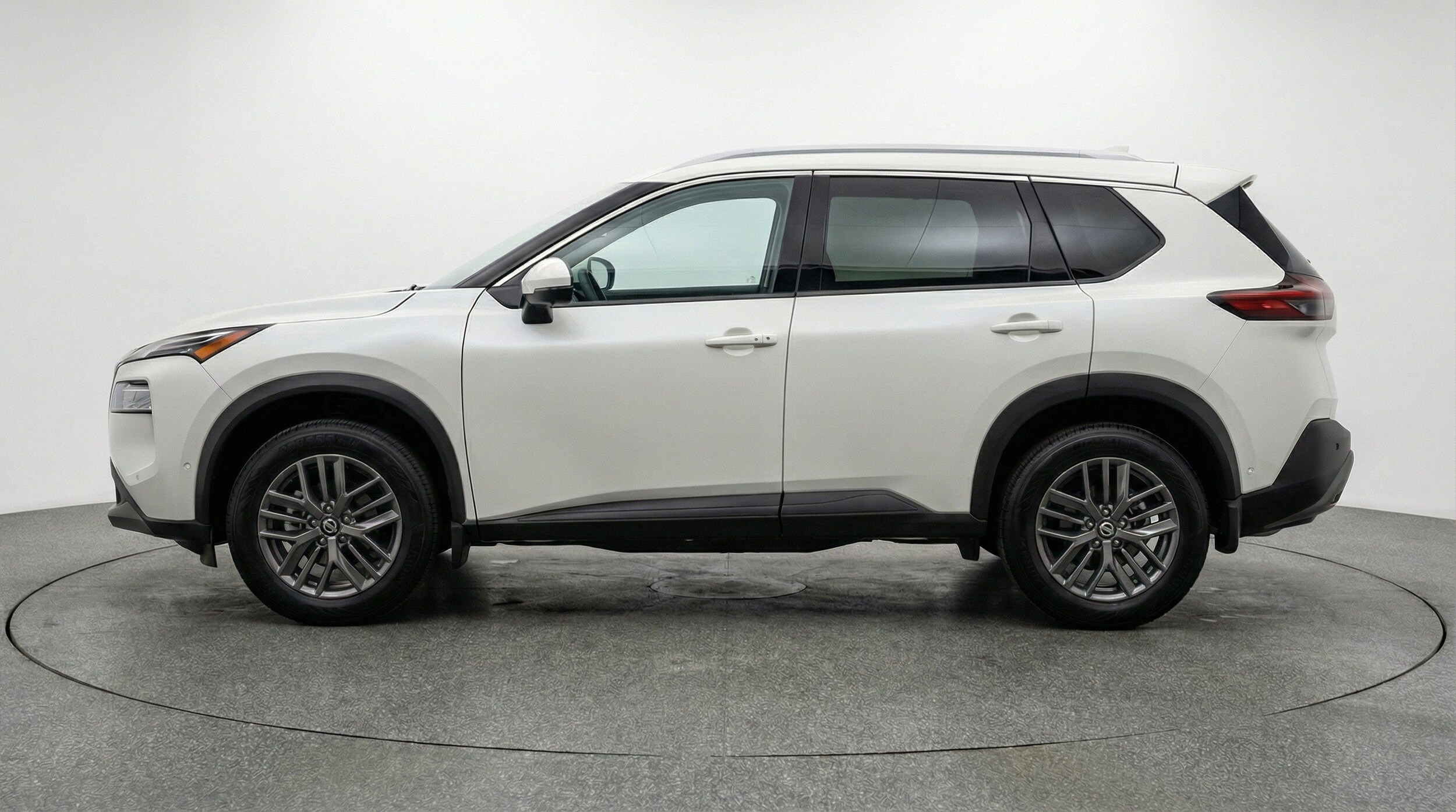 Thumbnail: 2026 Nissan Rogue - 5
