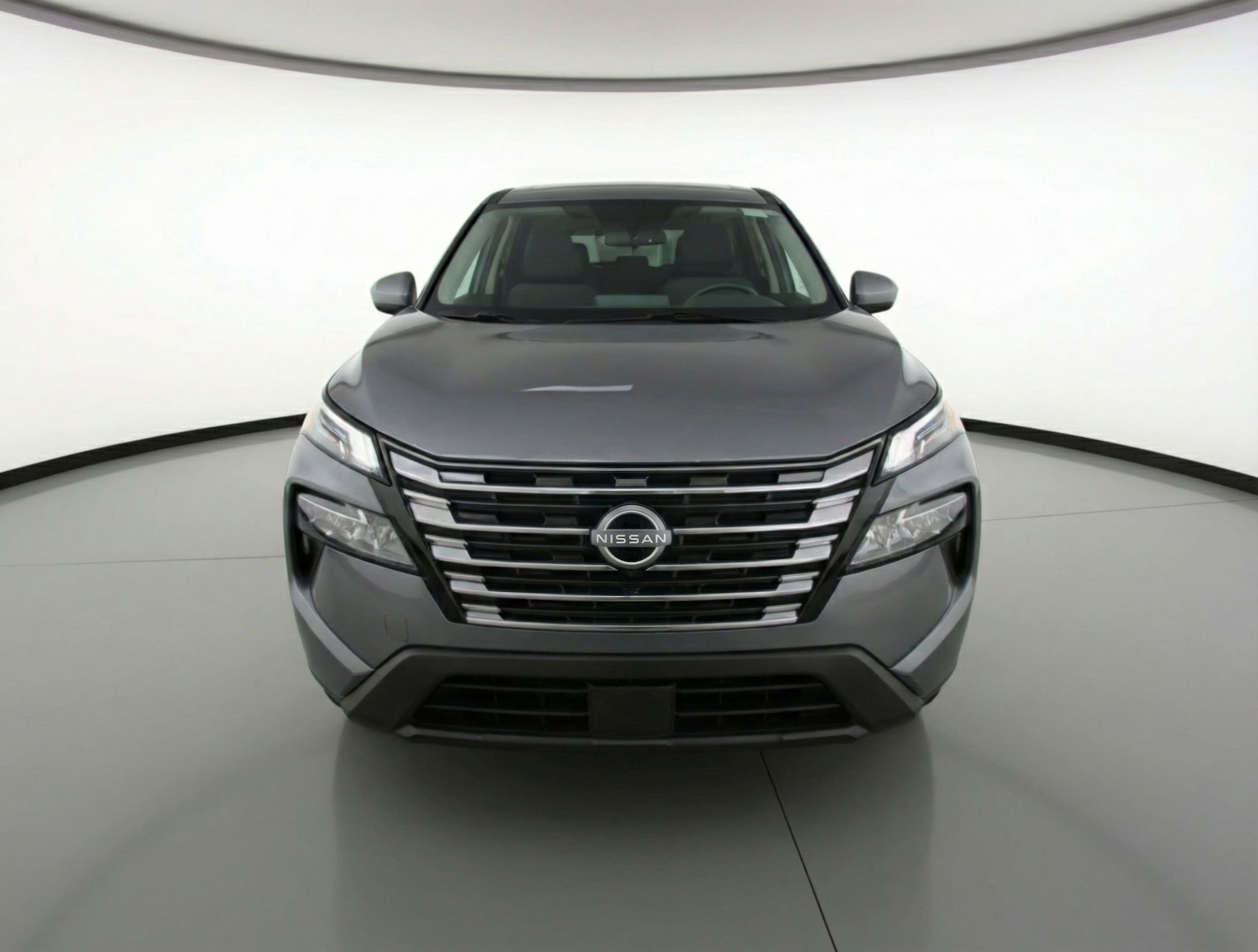 Thumbnail: 2025 Nissan Rogue - 2