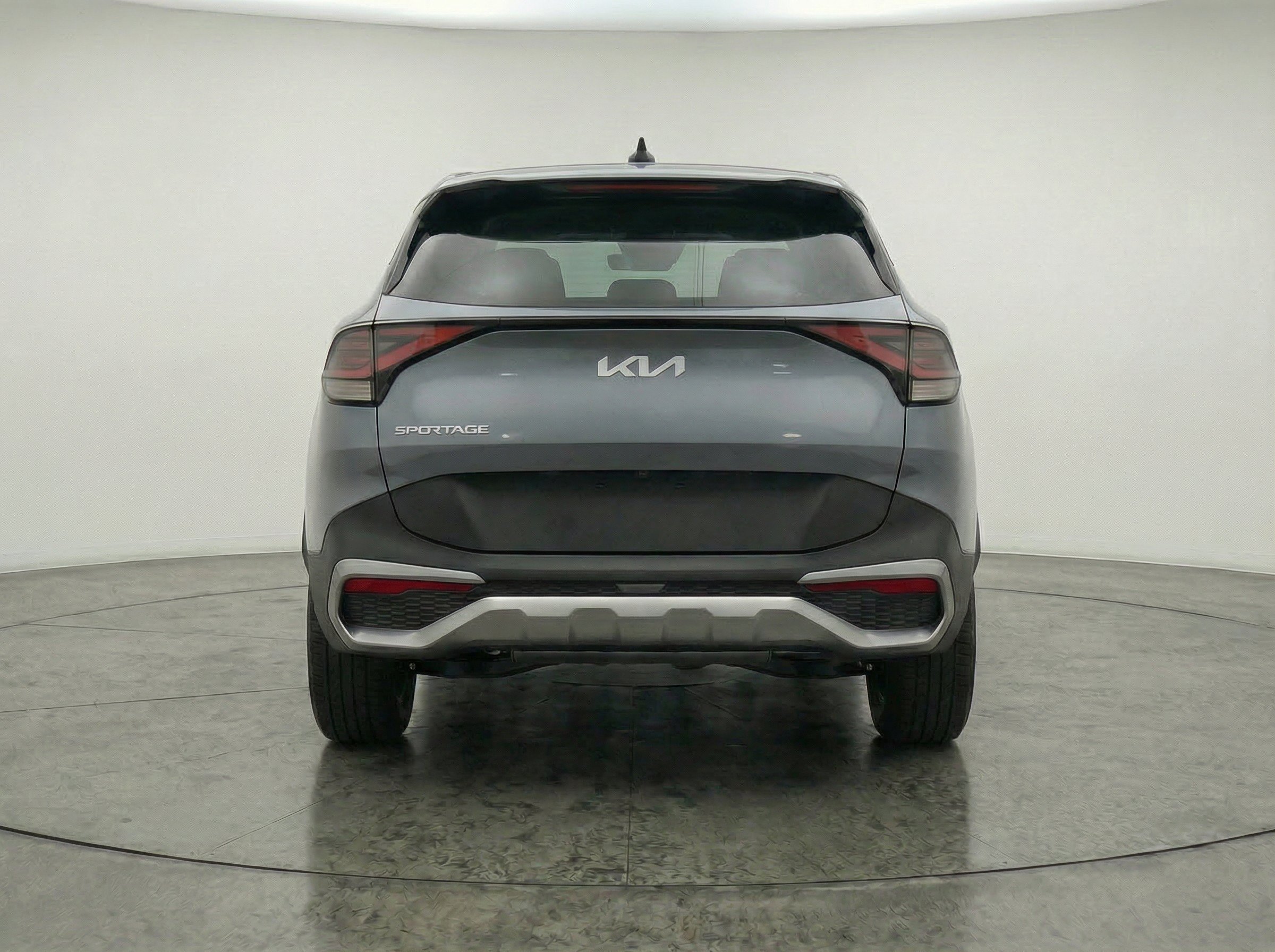 Thumbnail: 2026 Kia Sportage - 7