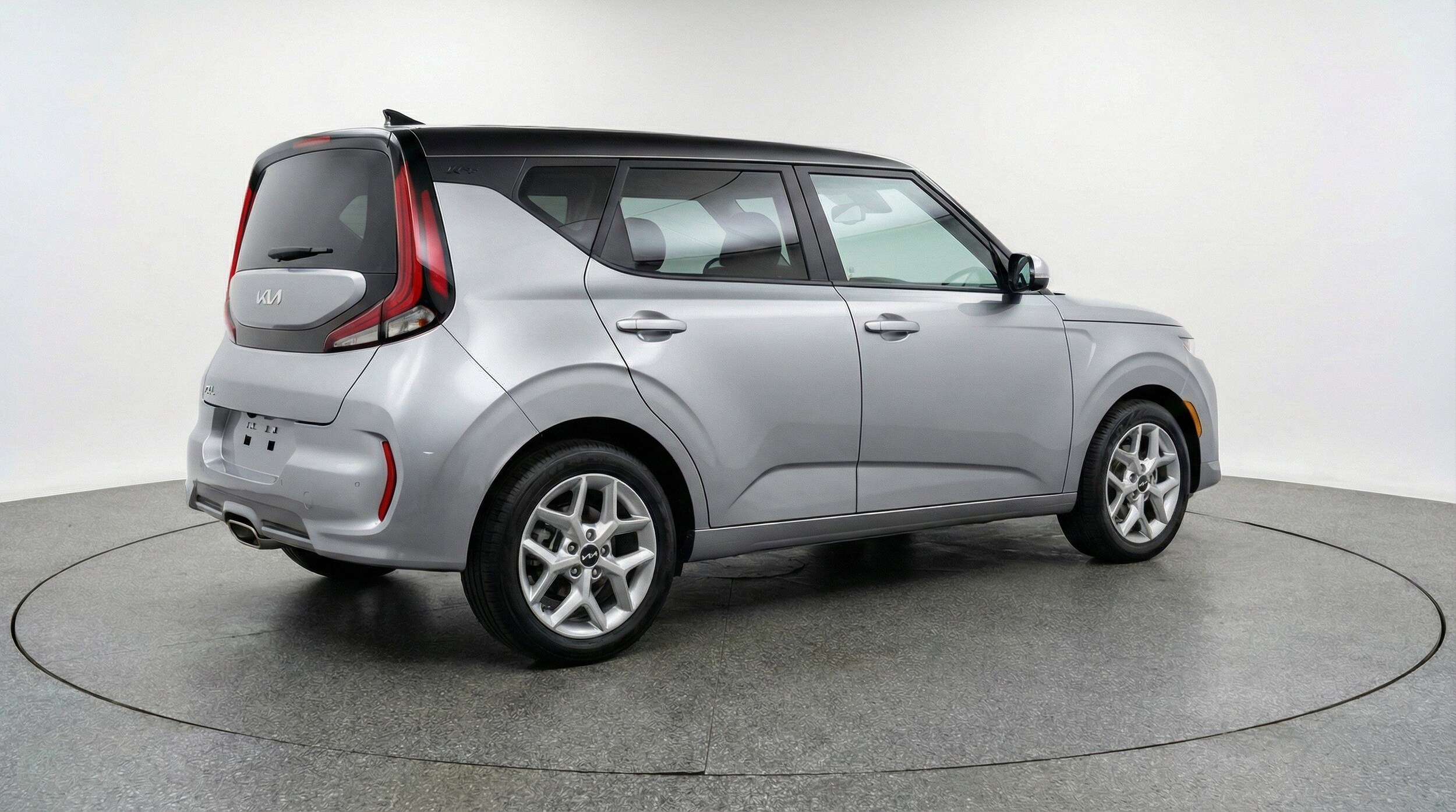 Thumbnail: 2025 Kia Soul - 9