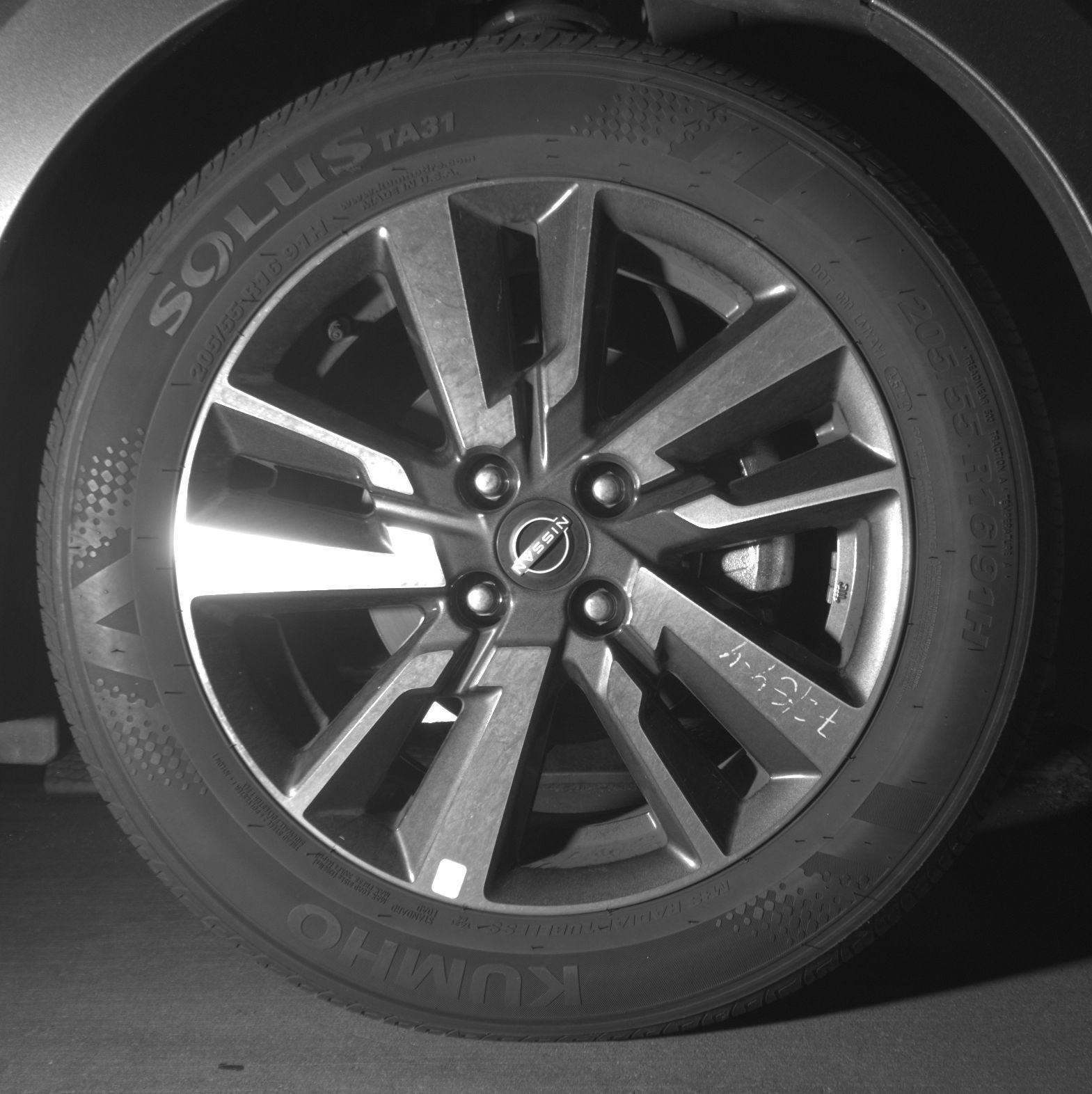 Thumbnail: 2025 Nissan Versa - 10