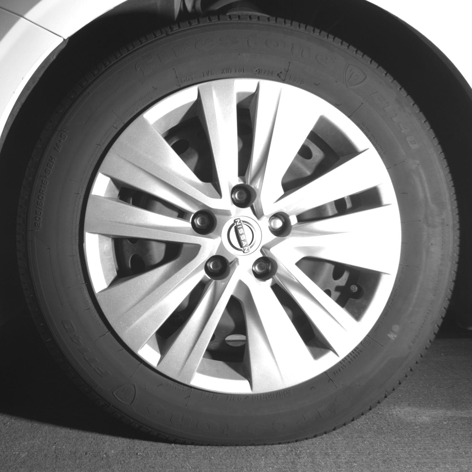 Thumbnail: 2025 Nissan Sentra - 9