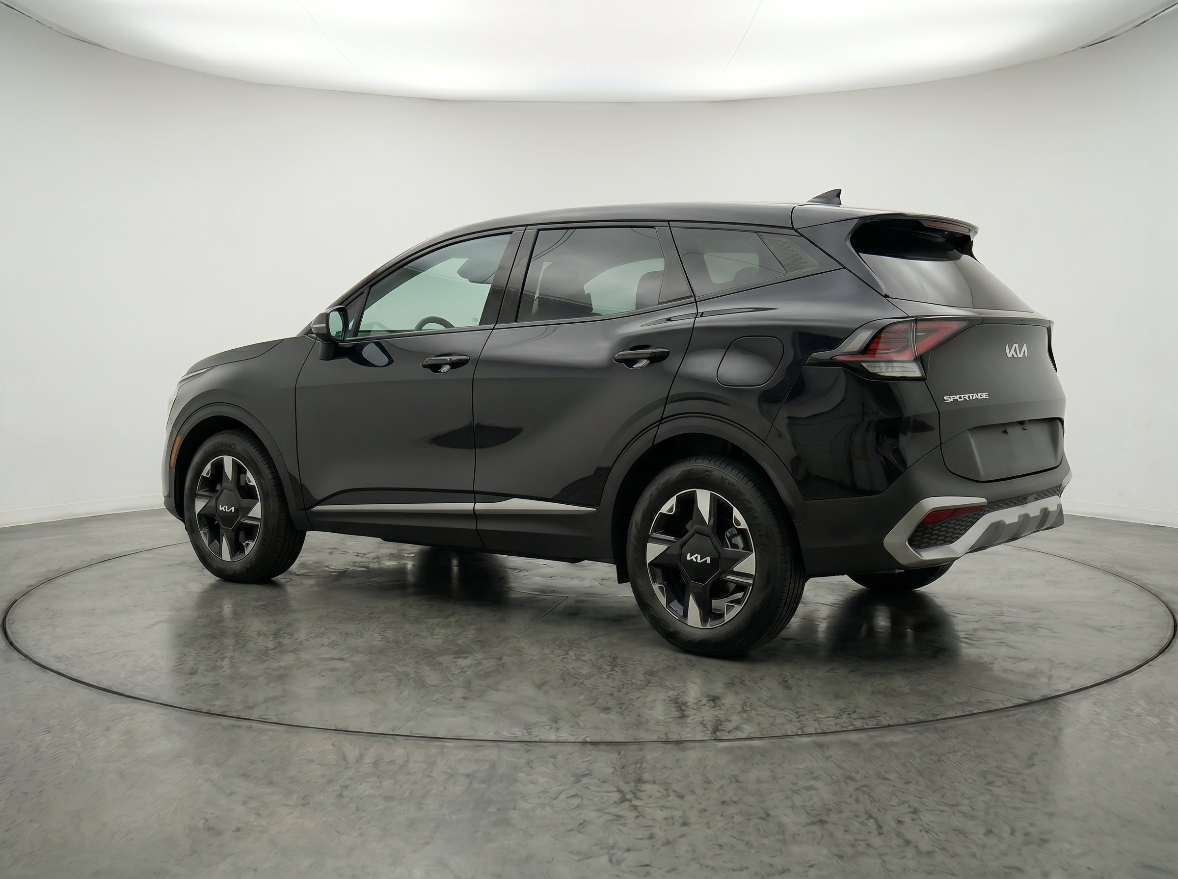 Thumbnail: 2026 Kia Sportage - 6
