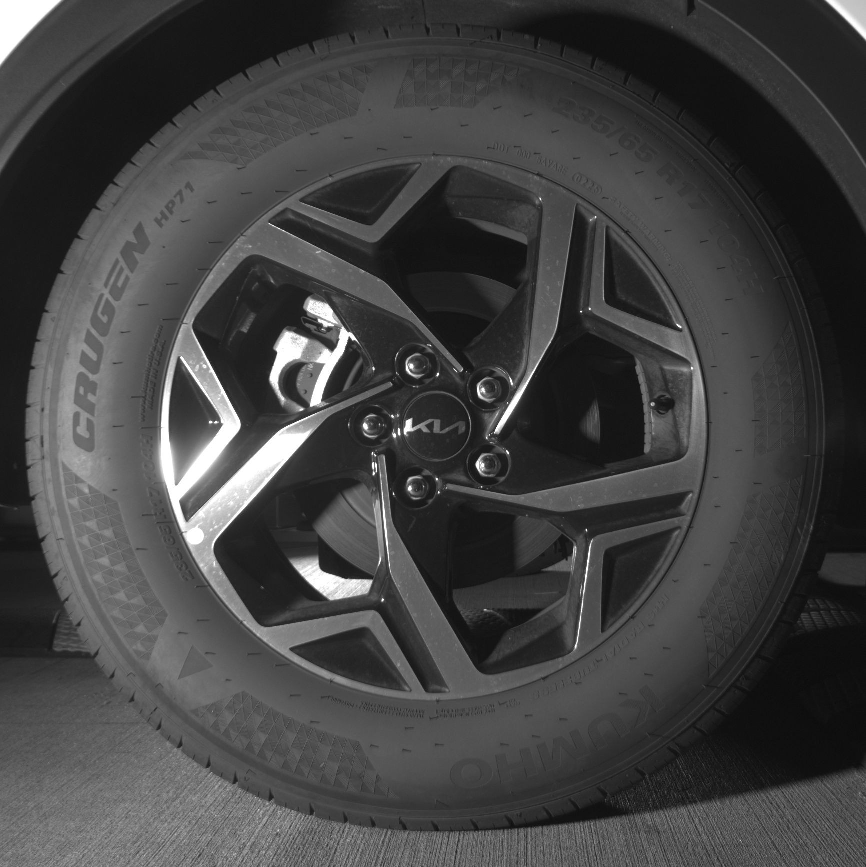 Thumbnail: 2025 Kia Sportage - 12