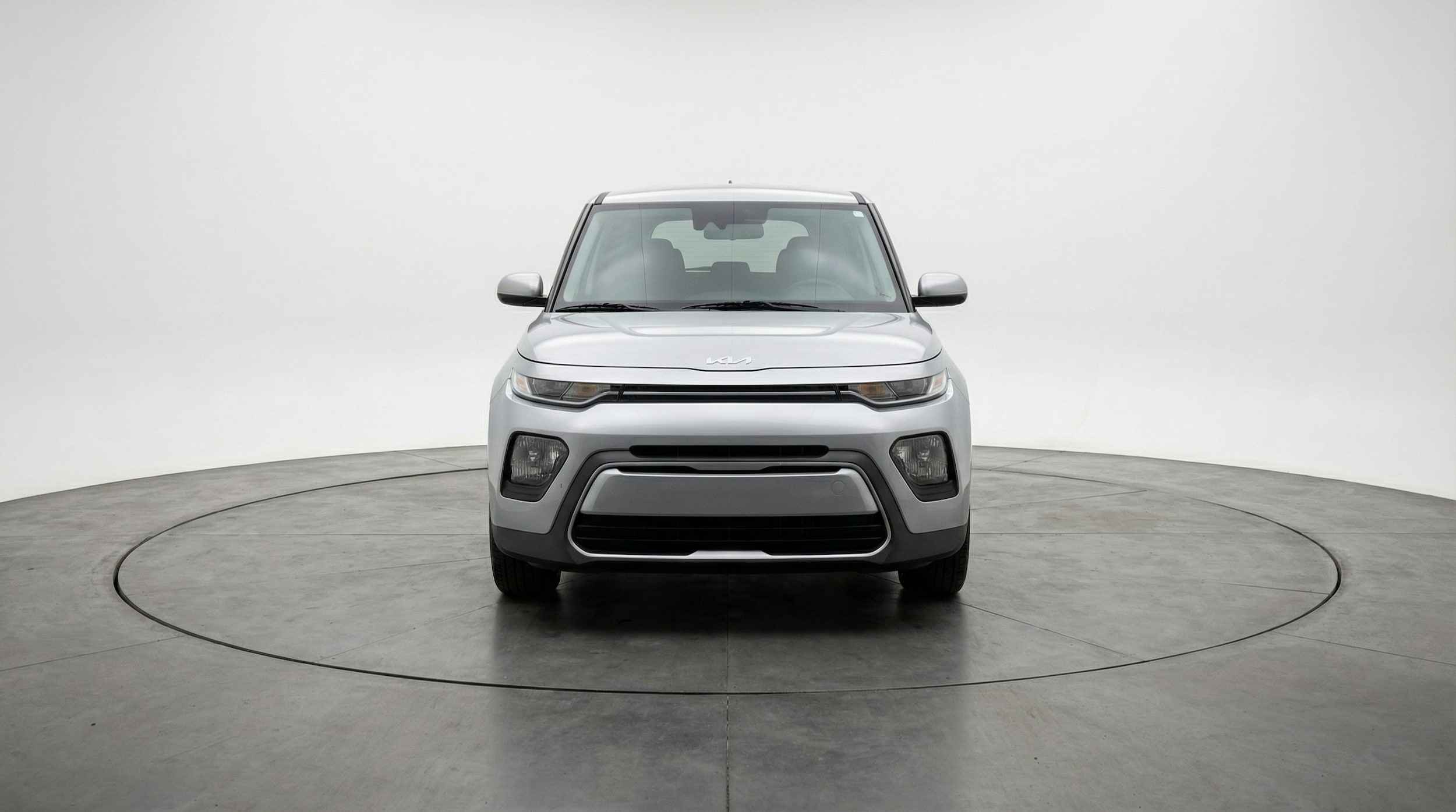 Thumbnail: 2025 Kia Soul - 2