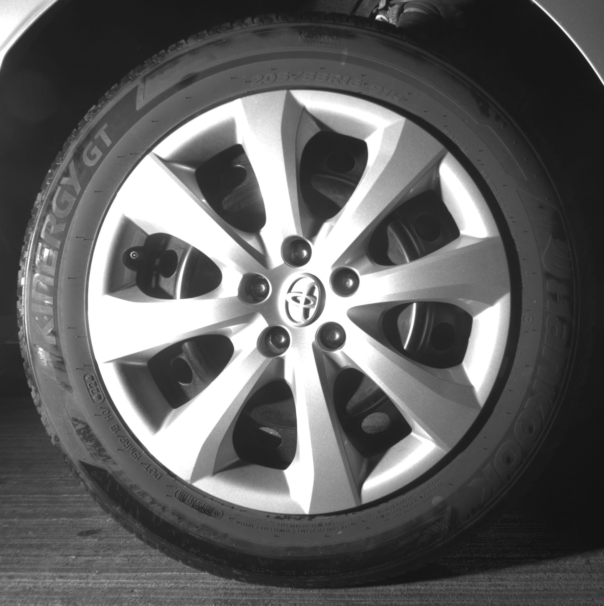 Thumbnail: 2025 Toyota Corolla - 12