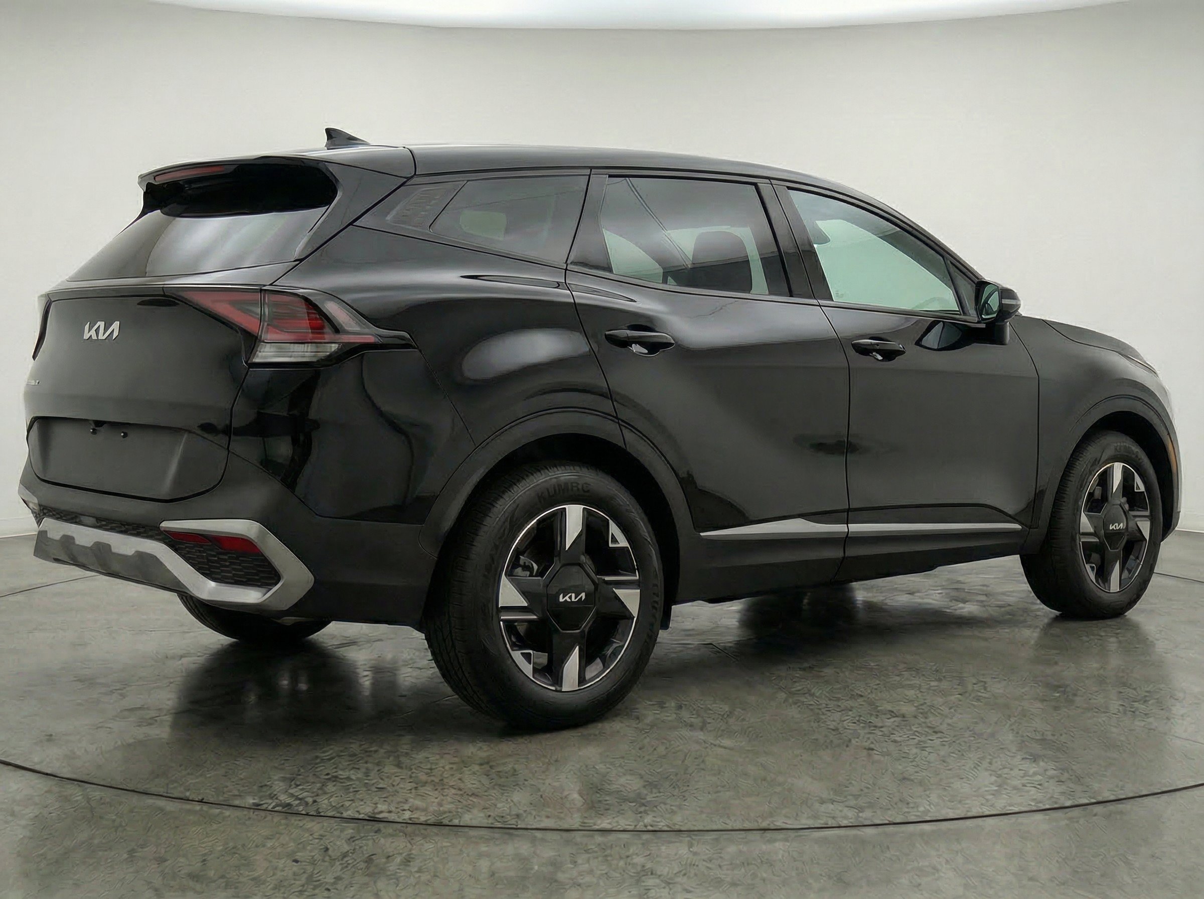 Thumbnail: 2026 Kia Sportage - 9