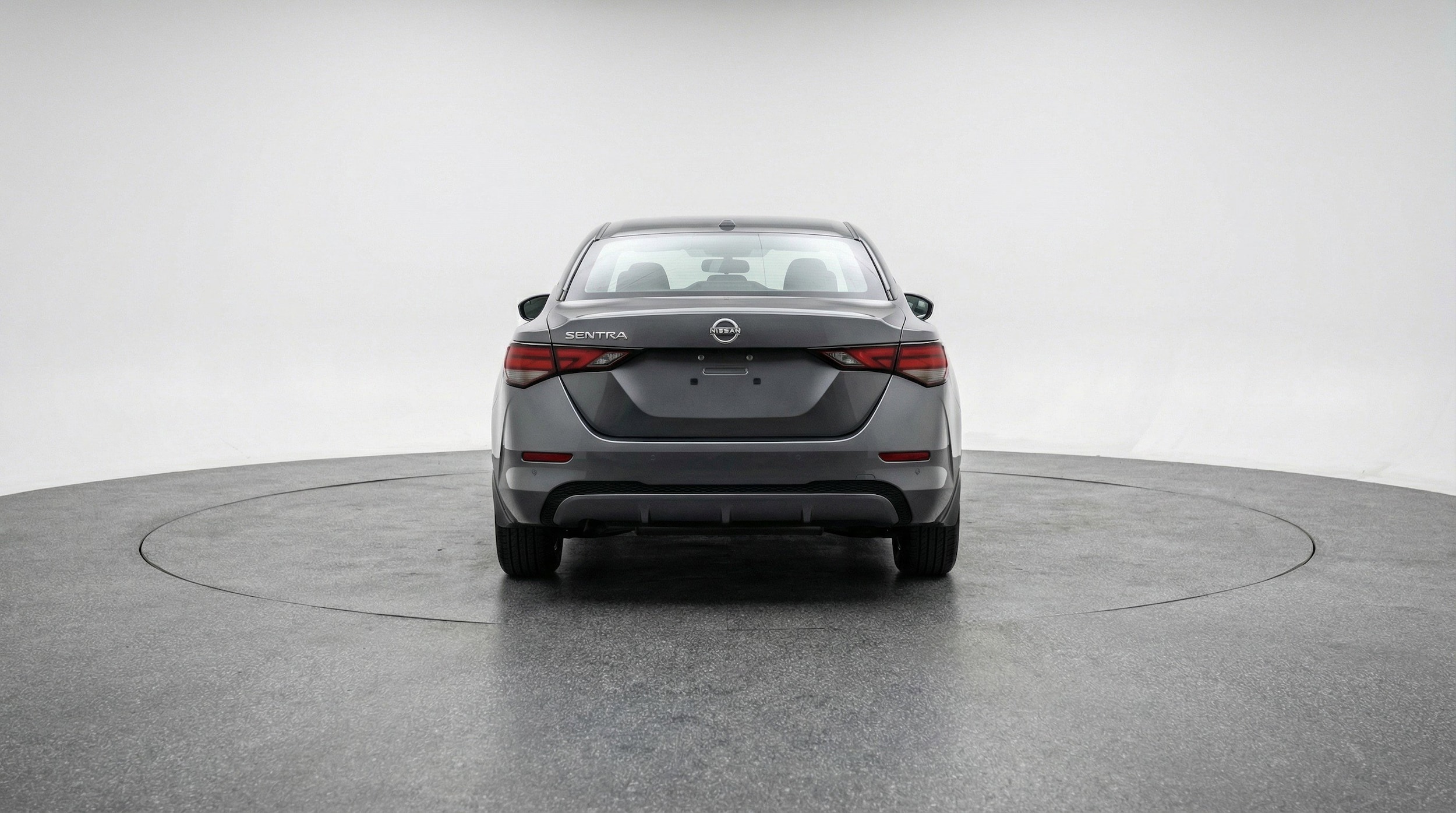 Thumbnail: 2025 Nissan Sentra - 7