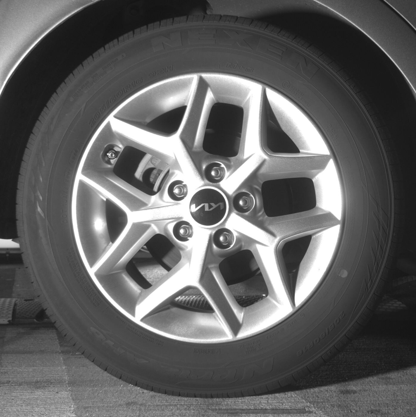 Thumbnail: 2025 Kia Soul - 17