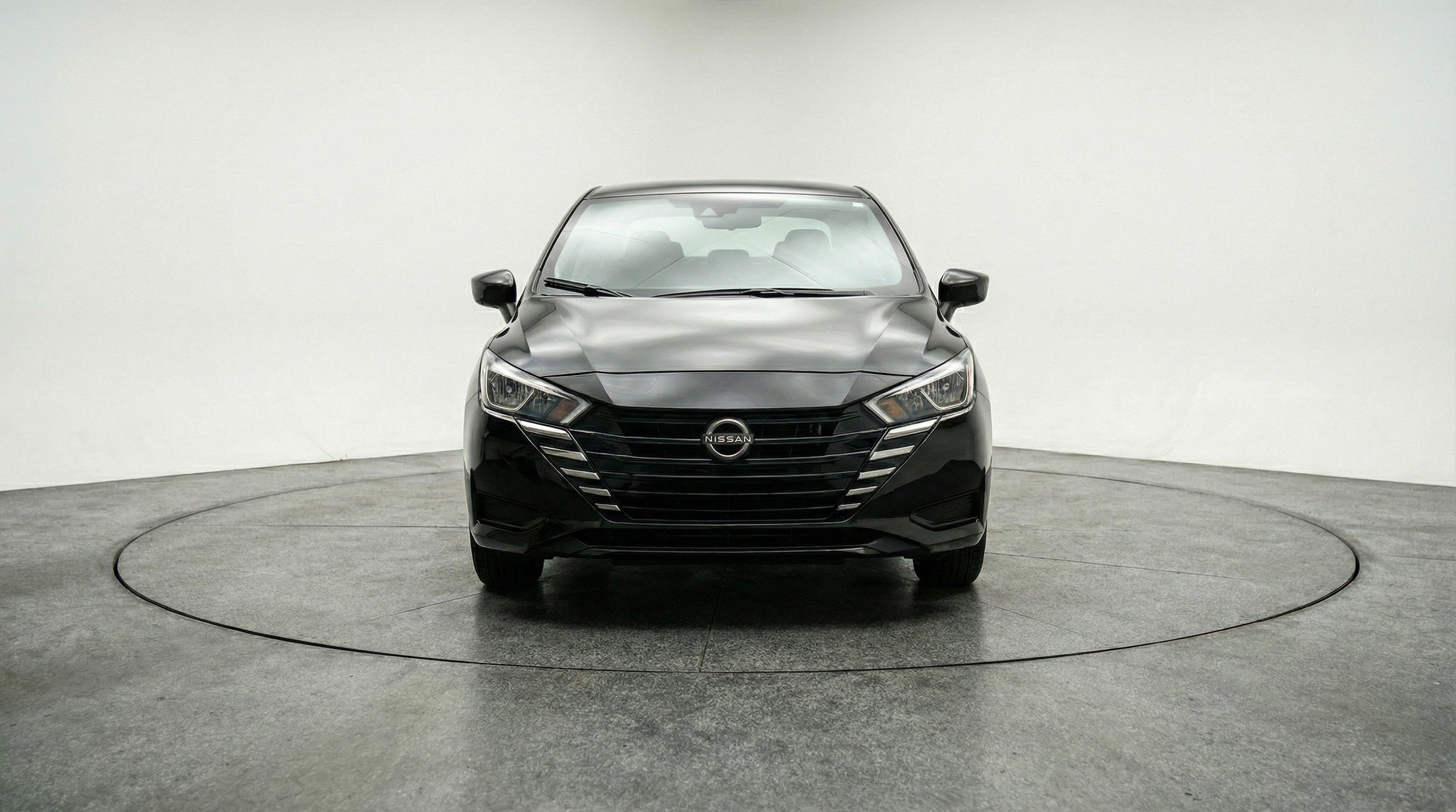 Thumbnail: 2025 Nissan Versa - 2