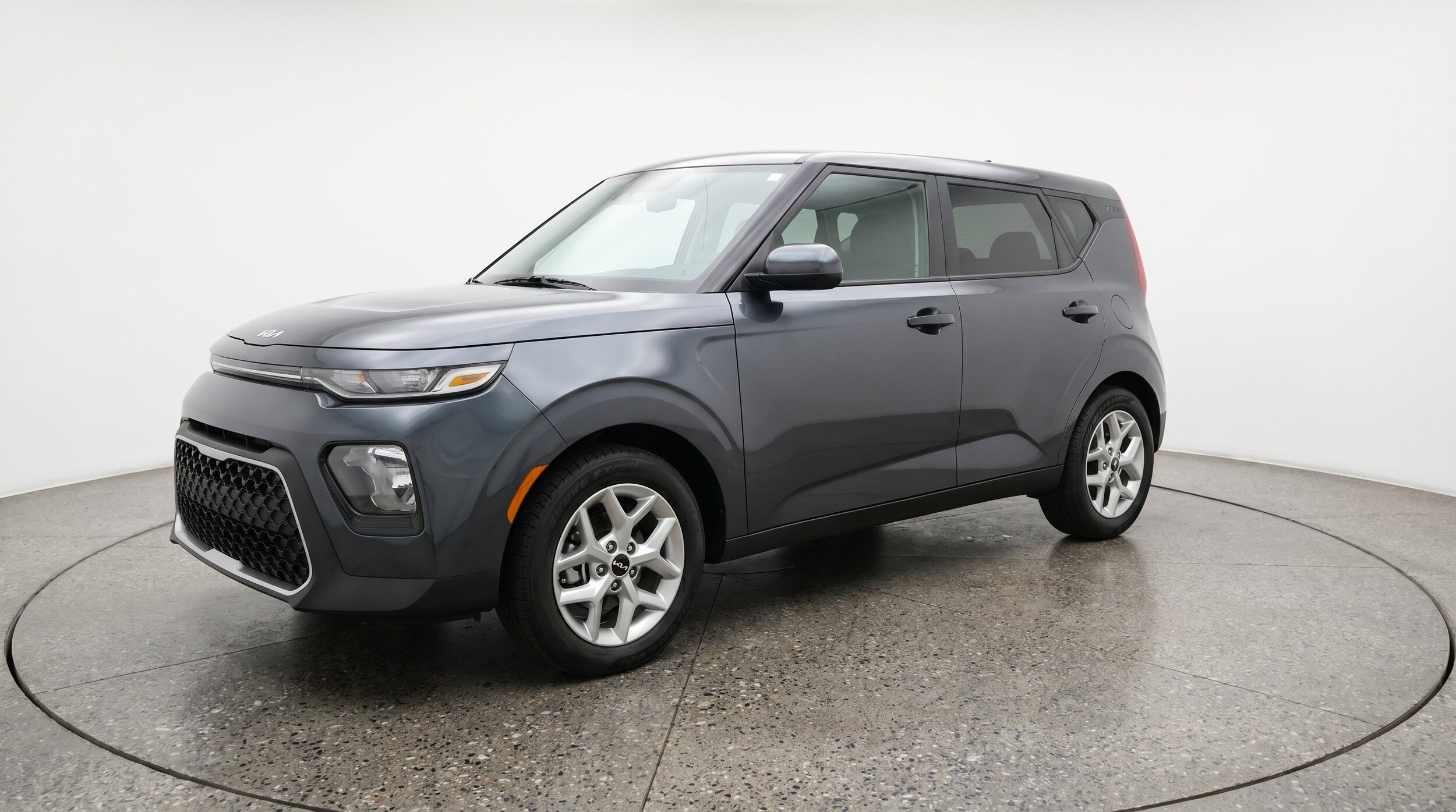 Thumbnail: 2025 Kia Soul - 3