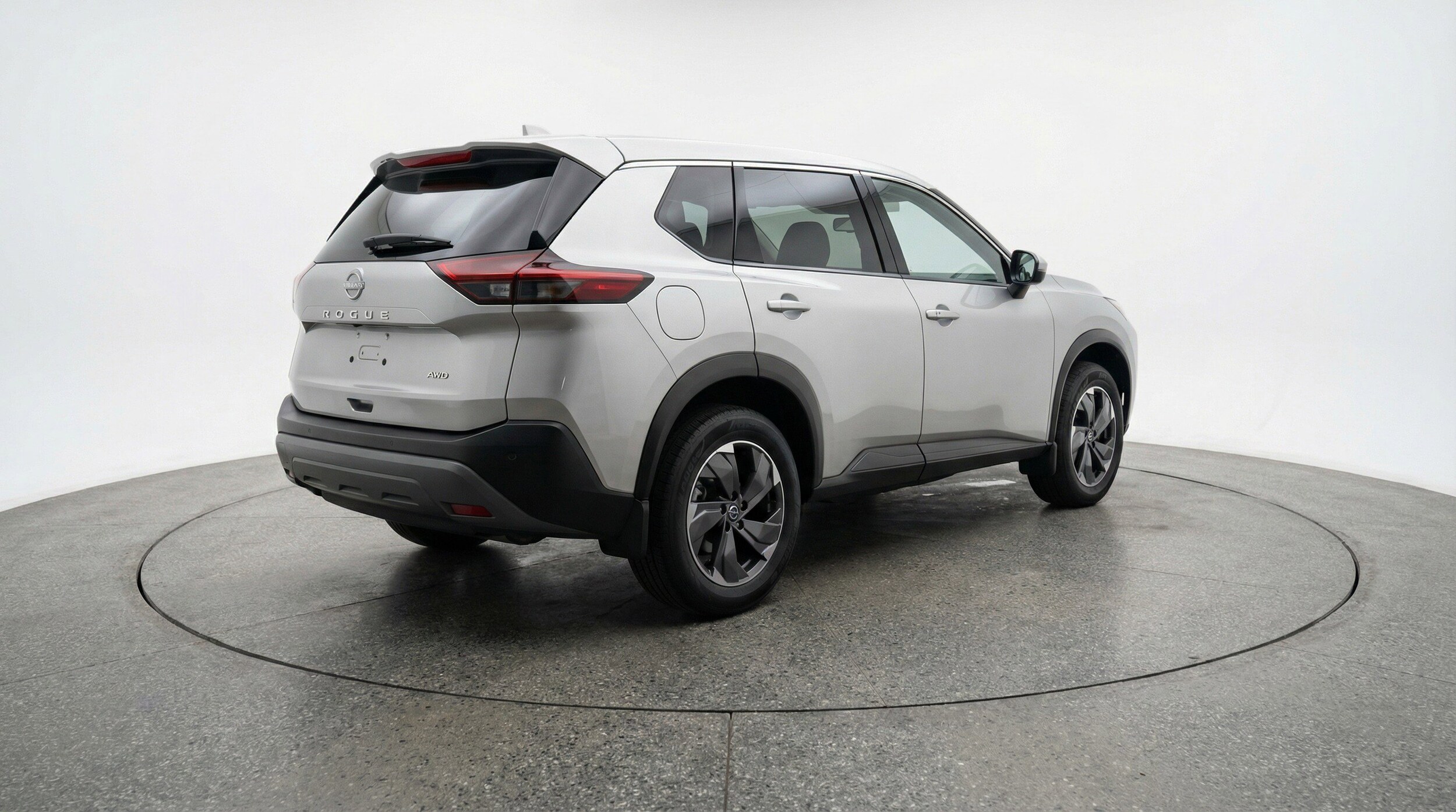 Thumbnail: 2025 Nissan Rogue - 9