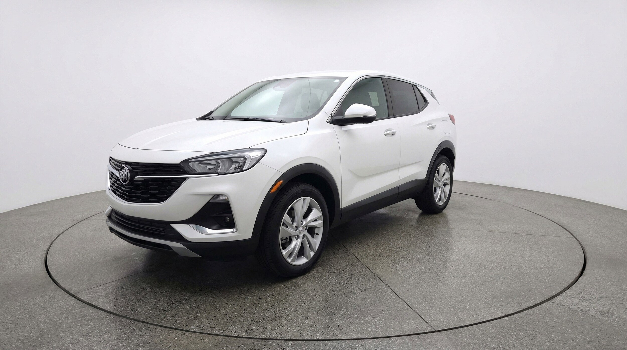 Thumbnail: 2025 Buick Encore GX - 3