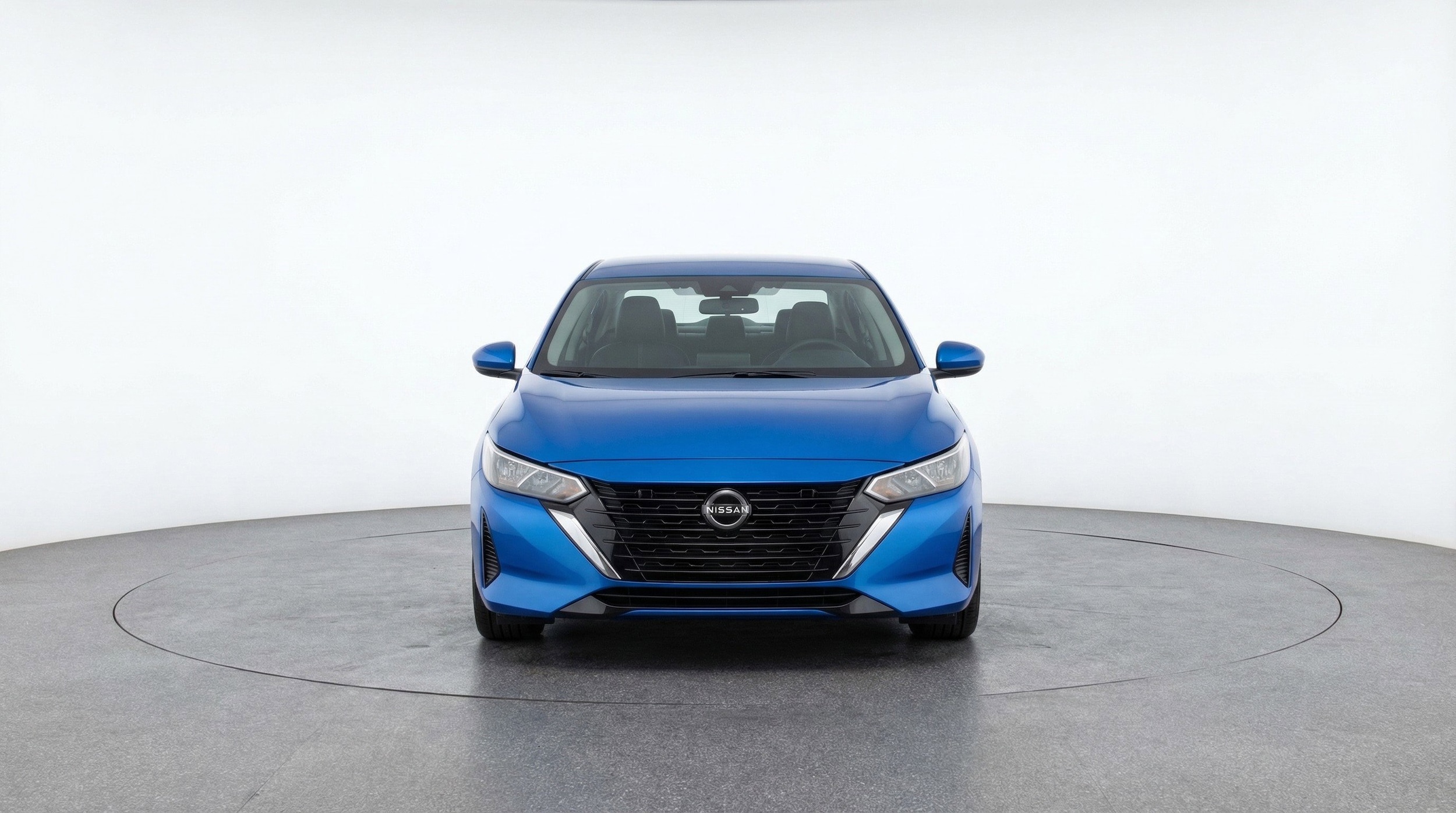 Thumbnail: 2025 Nissan Sentra - 2