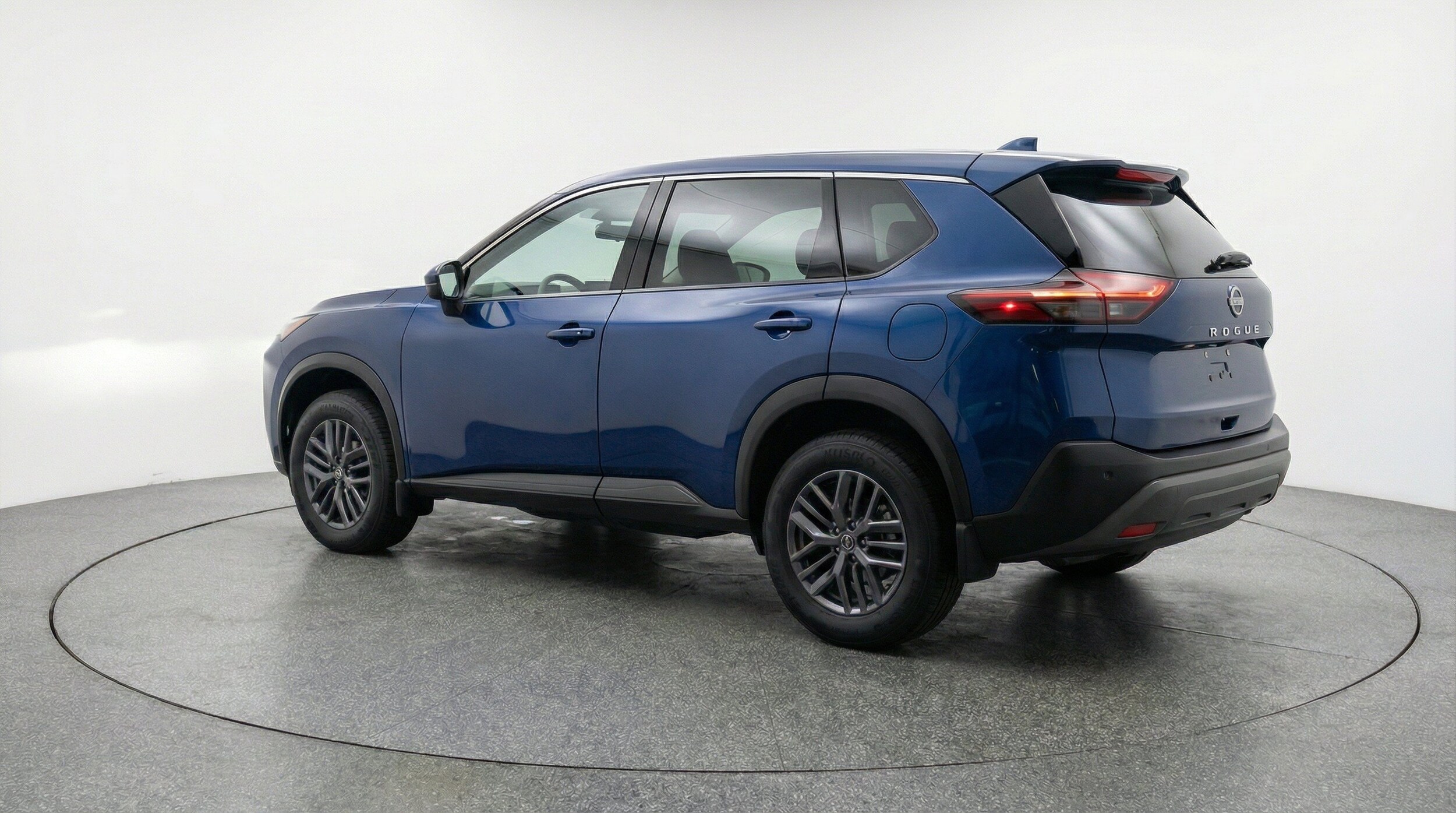 Thumbnail: 2026 Nissan Rogue - 6