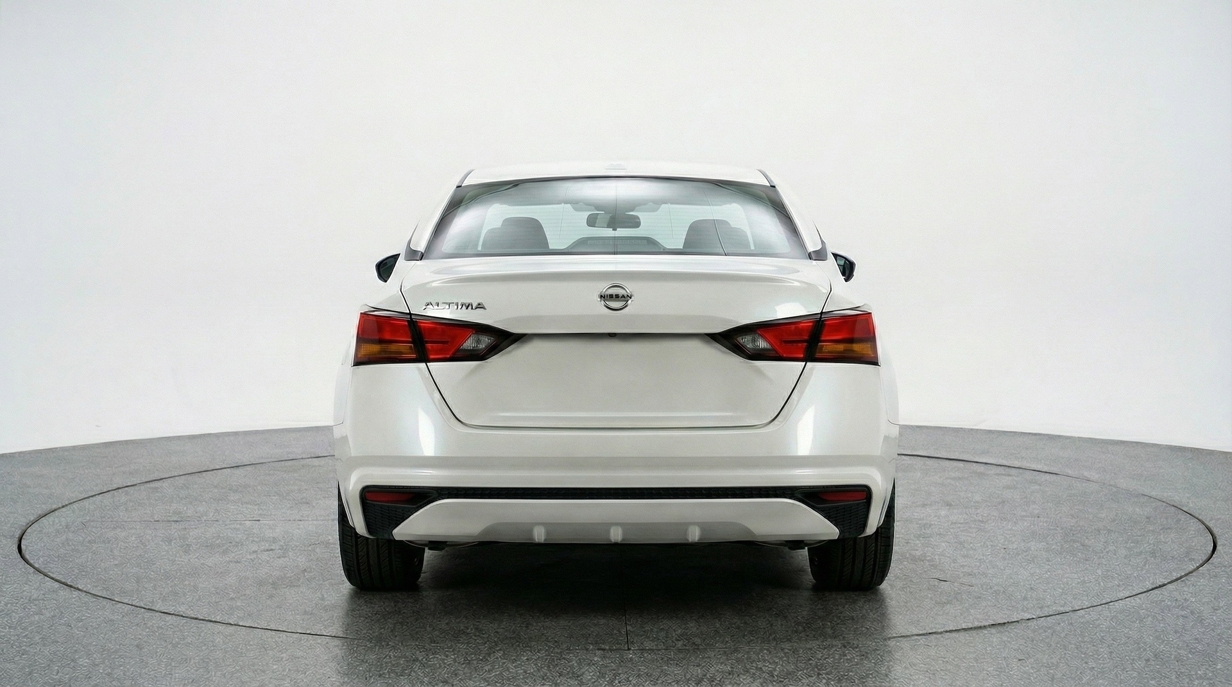Thumbnail: 2025 Nissan Altima - 7