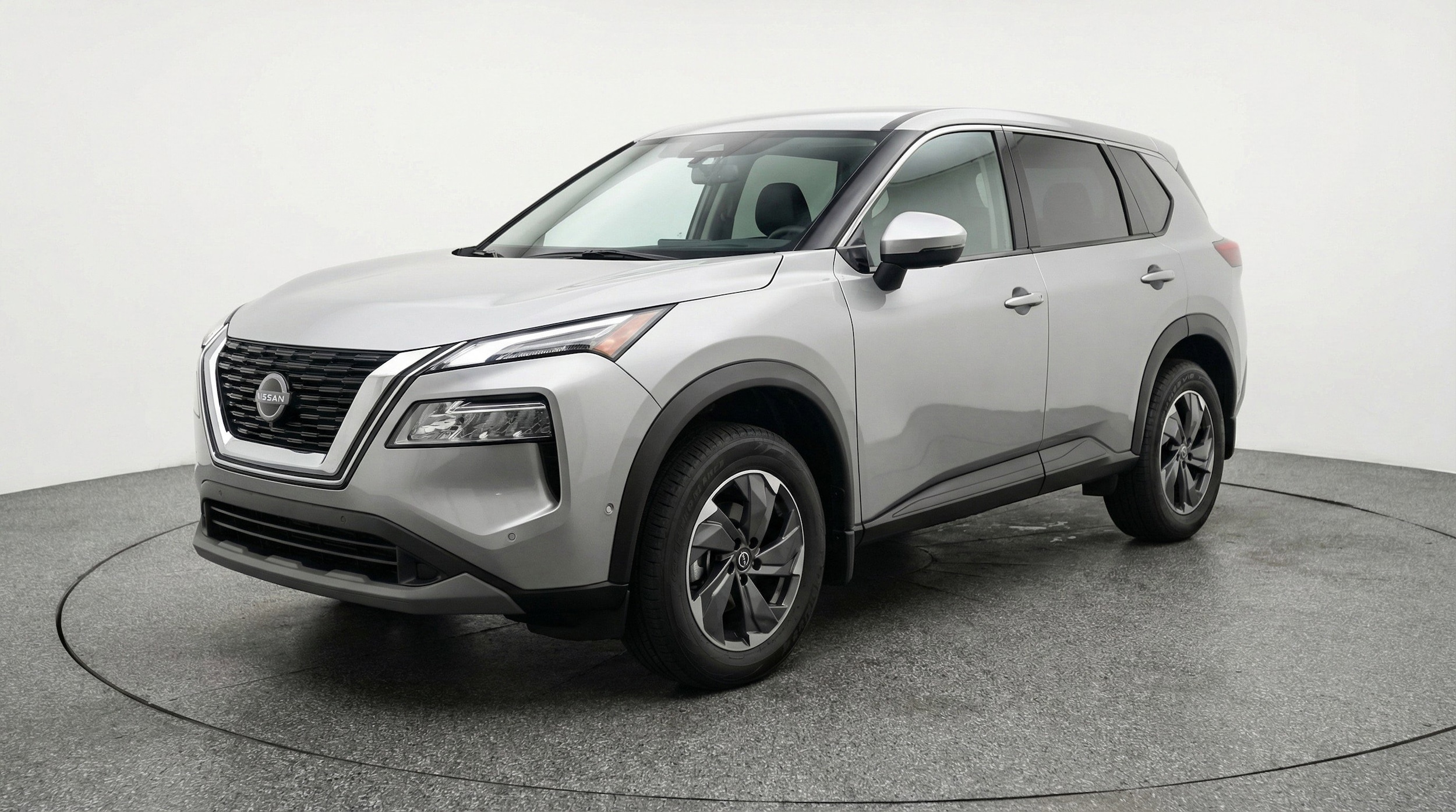 Thumbnail: 2025 Nissan Rogue - 3