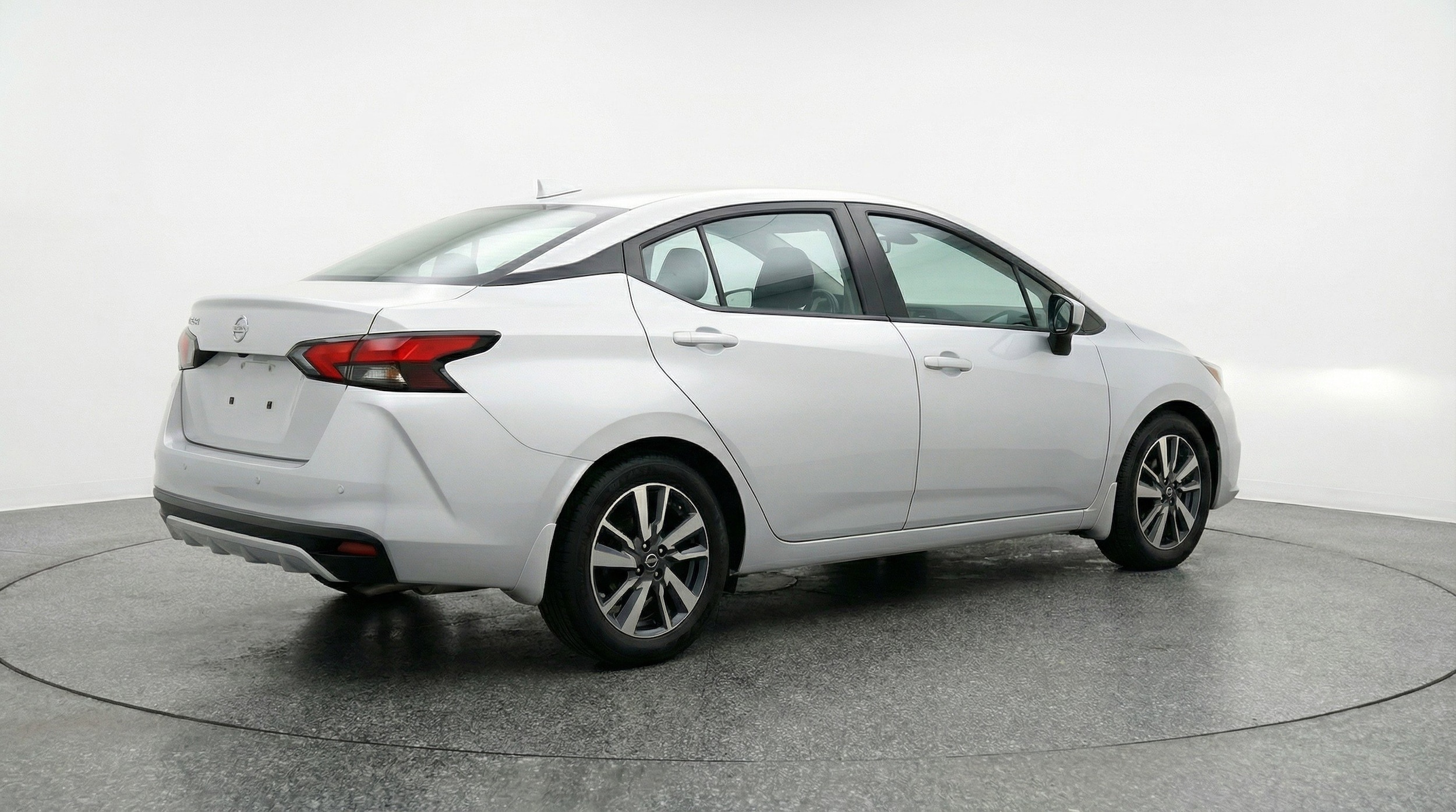 Thumbnail: 2025 Nissan Versa - 9