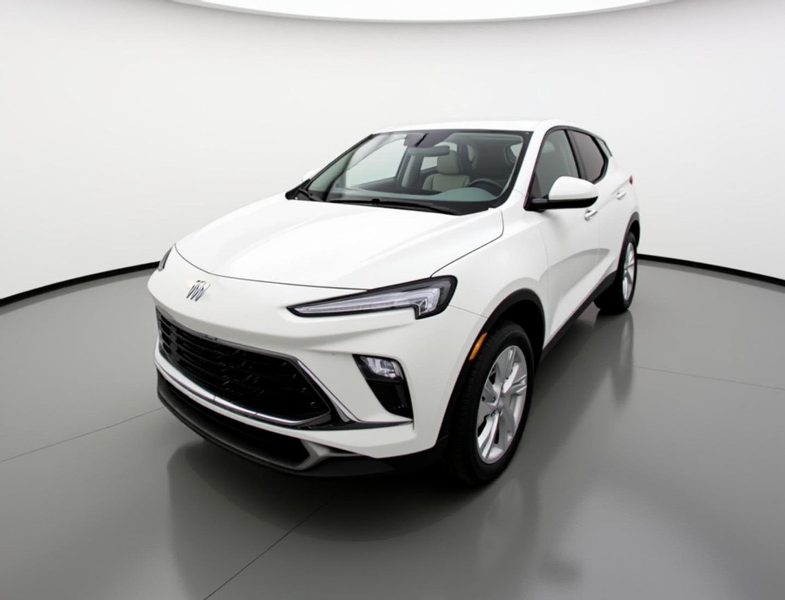 Thumbnail: 2025 Buick Encore GX - 3