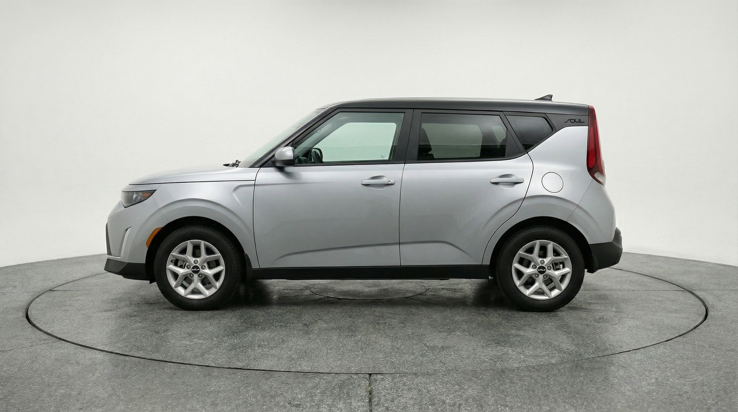 Thumbnail: 2025 Kia Soul - 5
